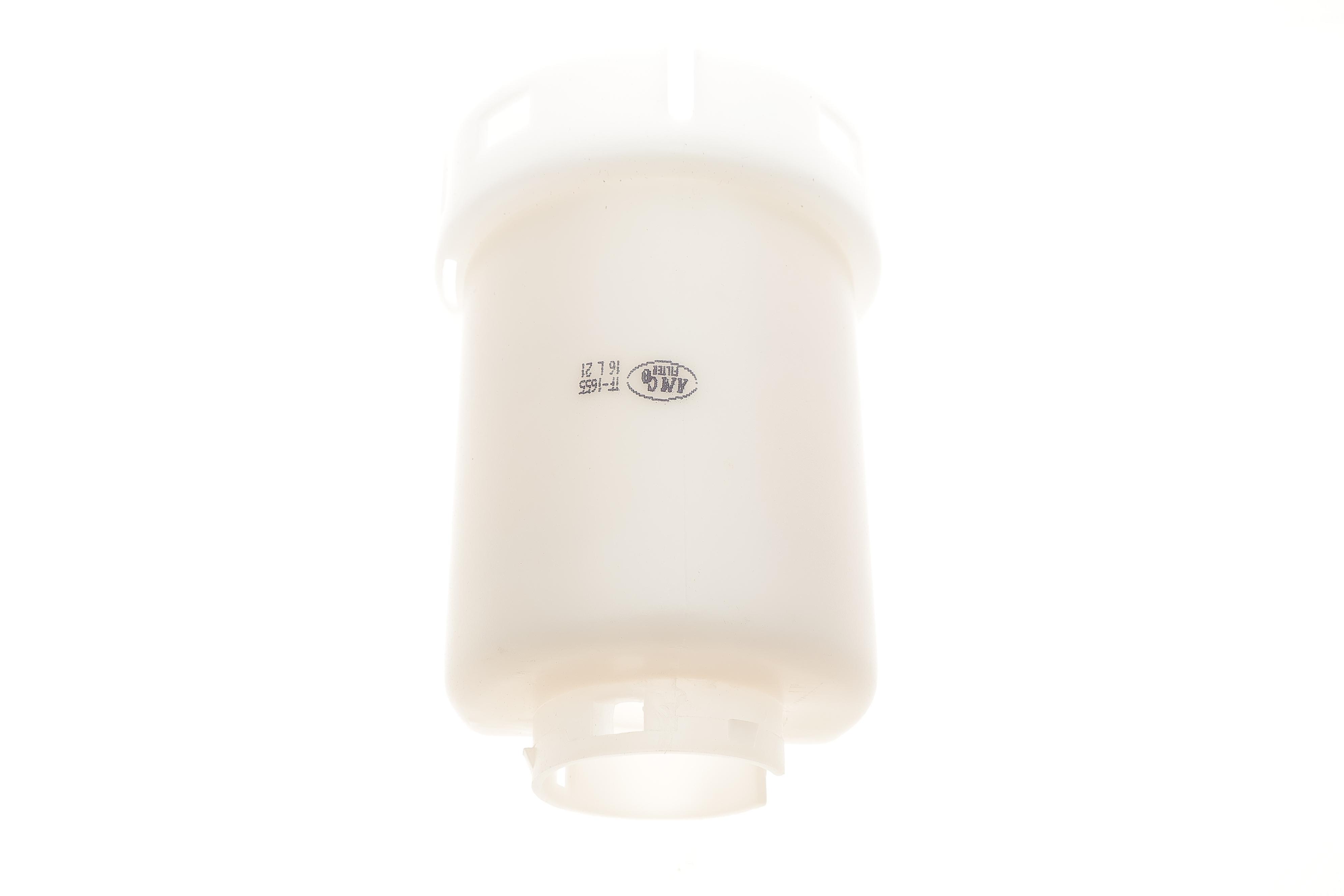 Фільтр паливний Toyota Yaris 1.3/1.5 99-05