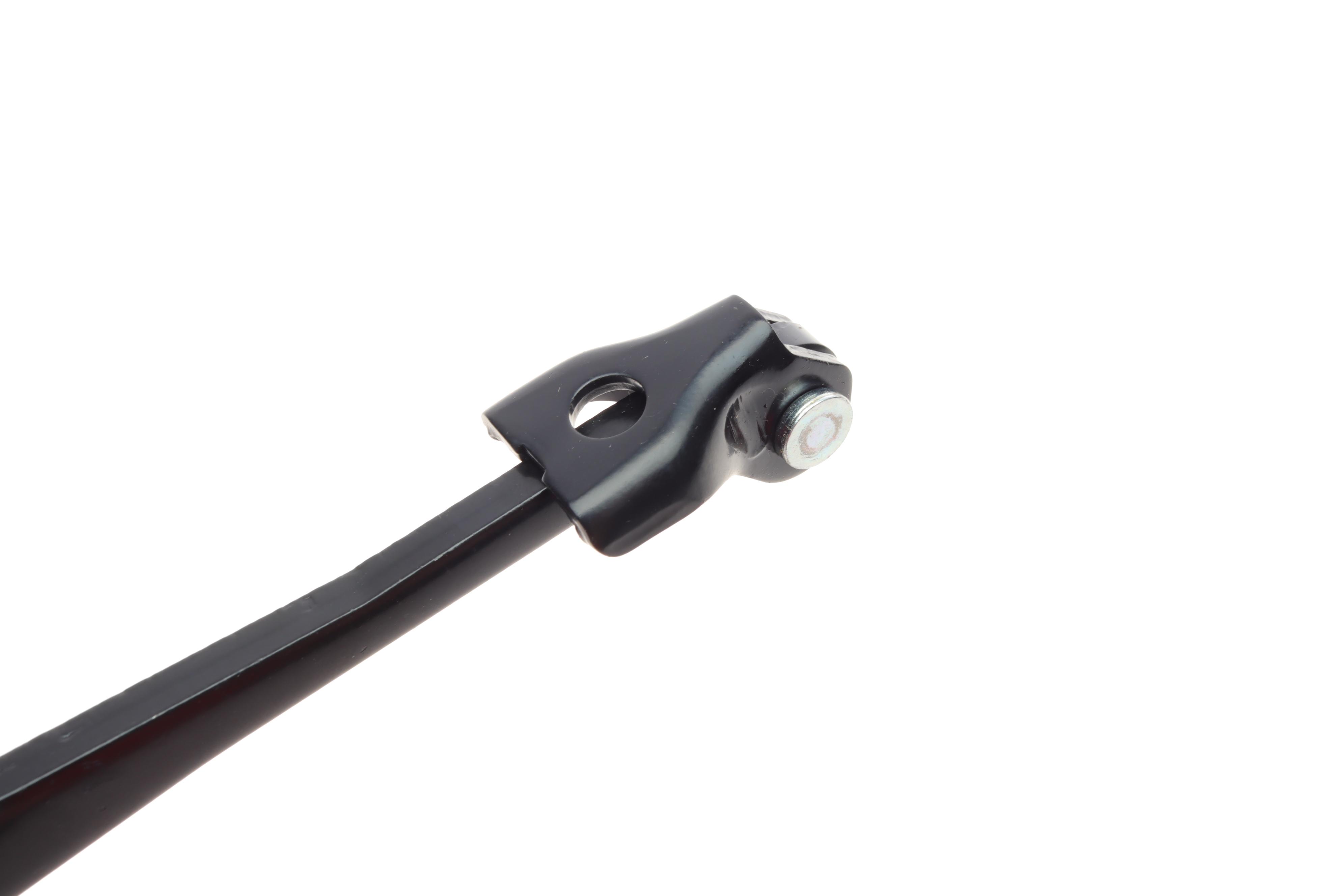 Ограничитель двери (передней) Peugeot 3008/5008 09-