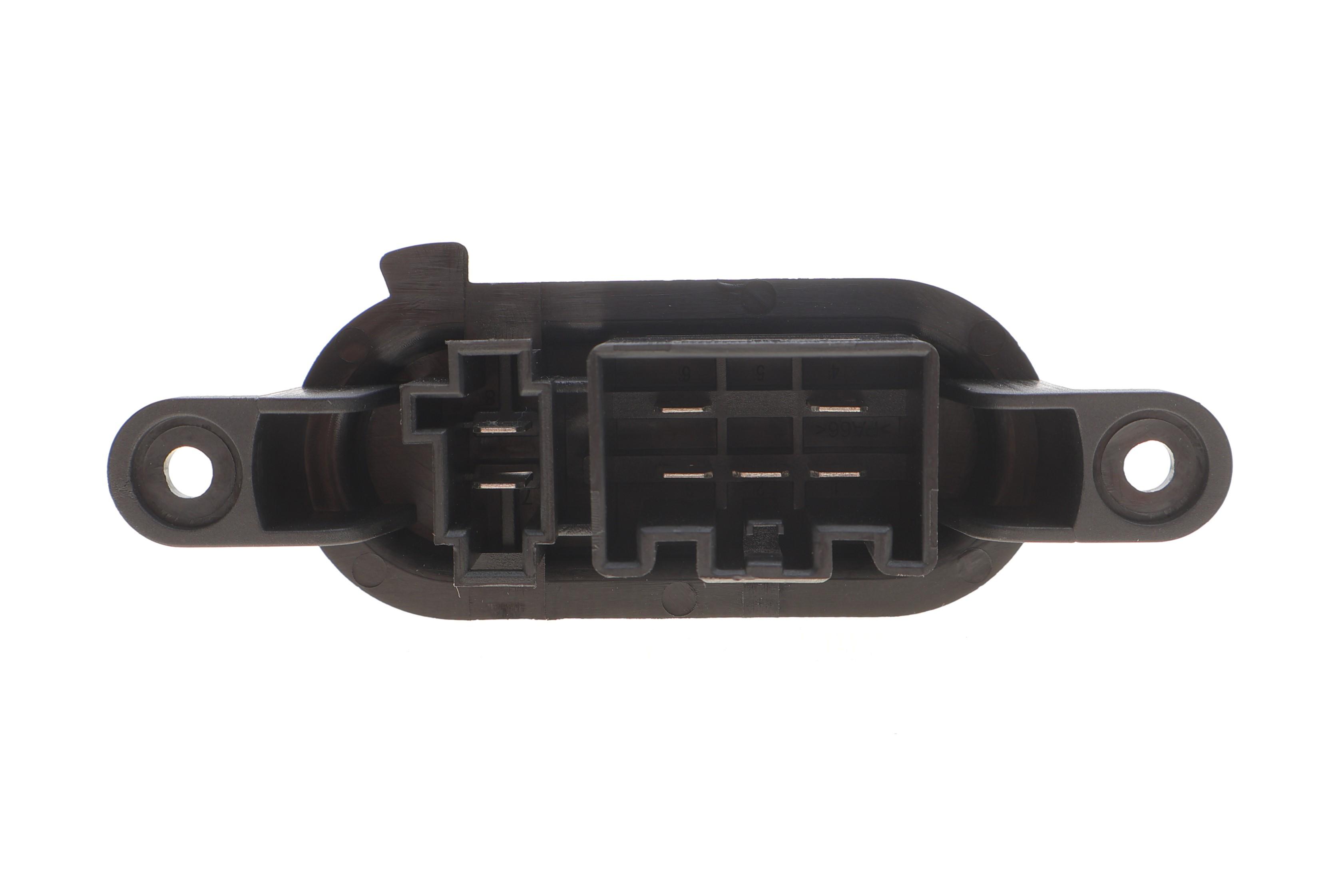 Реостат печки Renault Master III 2.3DCI 10-/Dokker 1.5dCi 13-