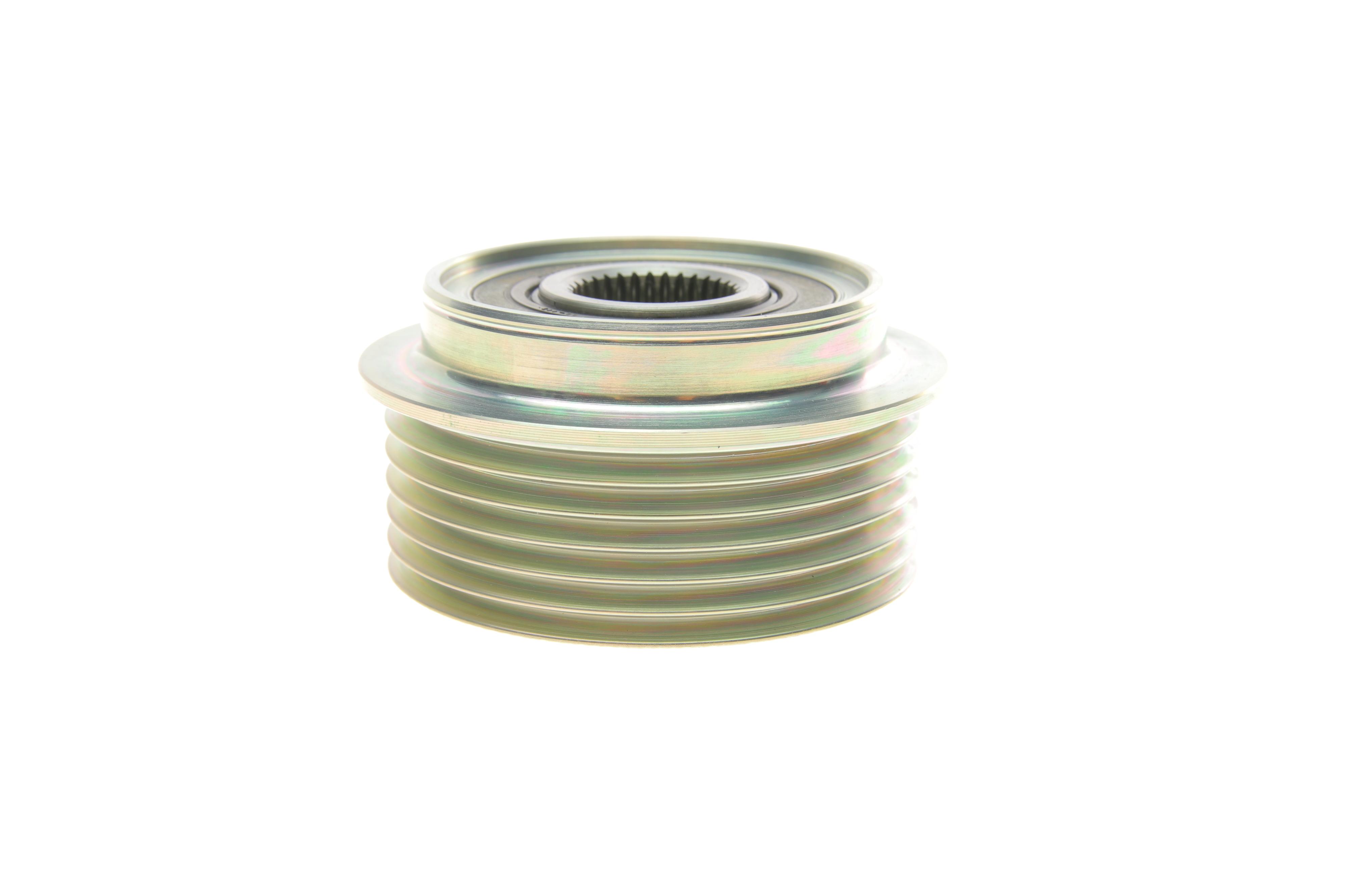 Шків генератора Toyota Yaris 1.4 D-4D 05-12