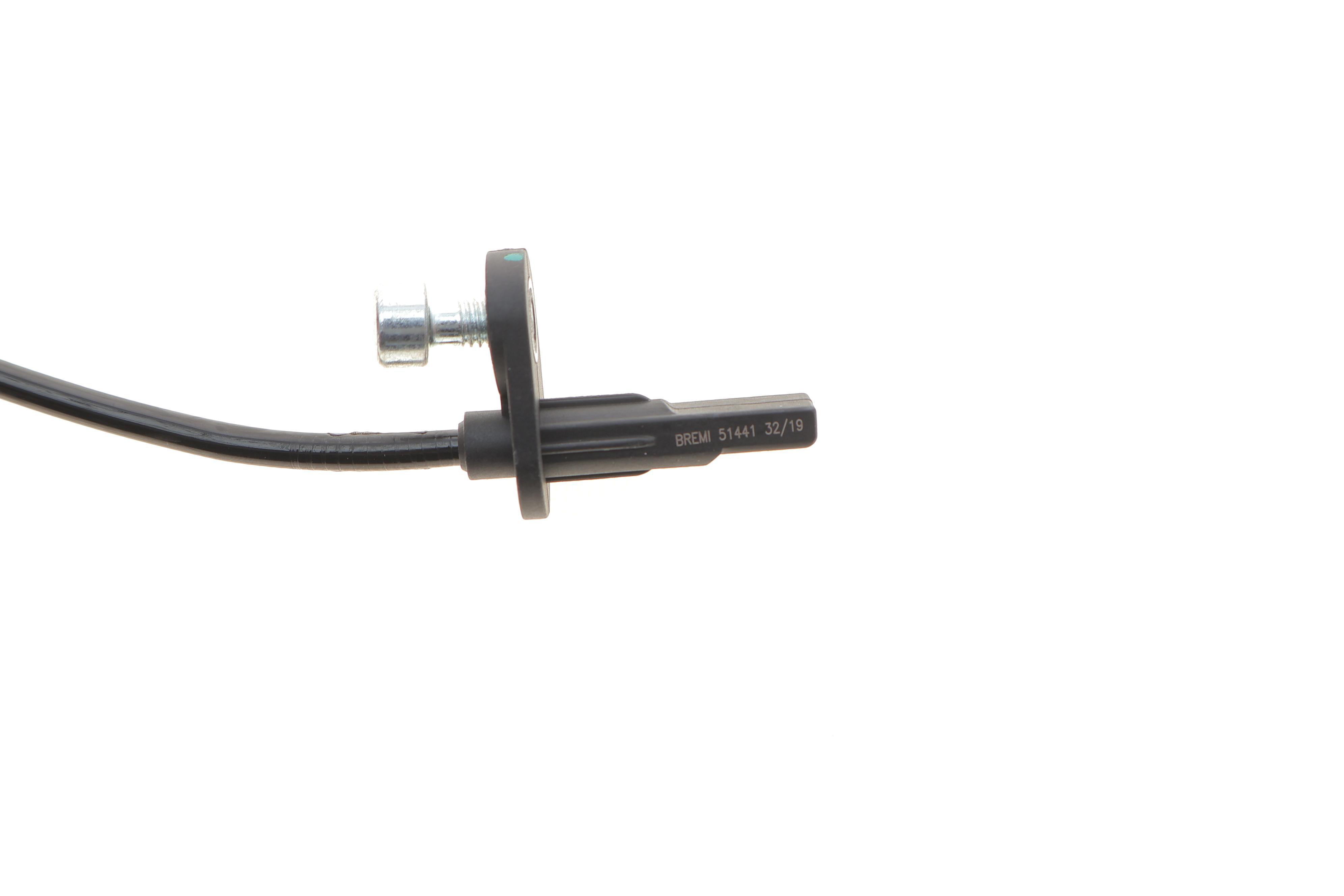 Датчик ABS (передний) Citroen C4/Peugeot 308 13-