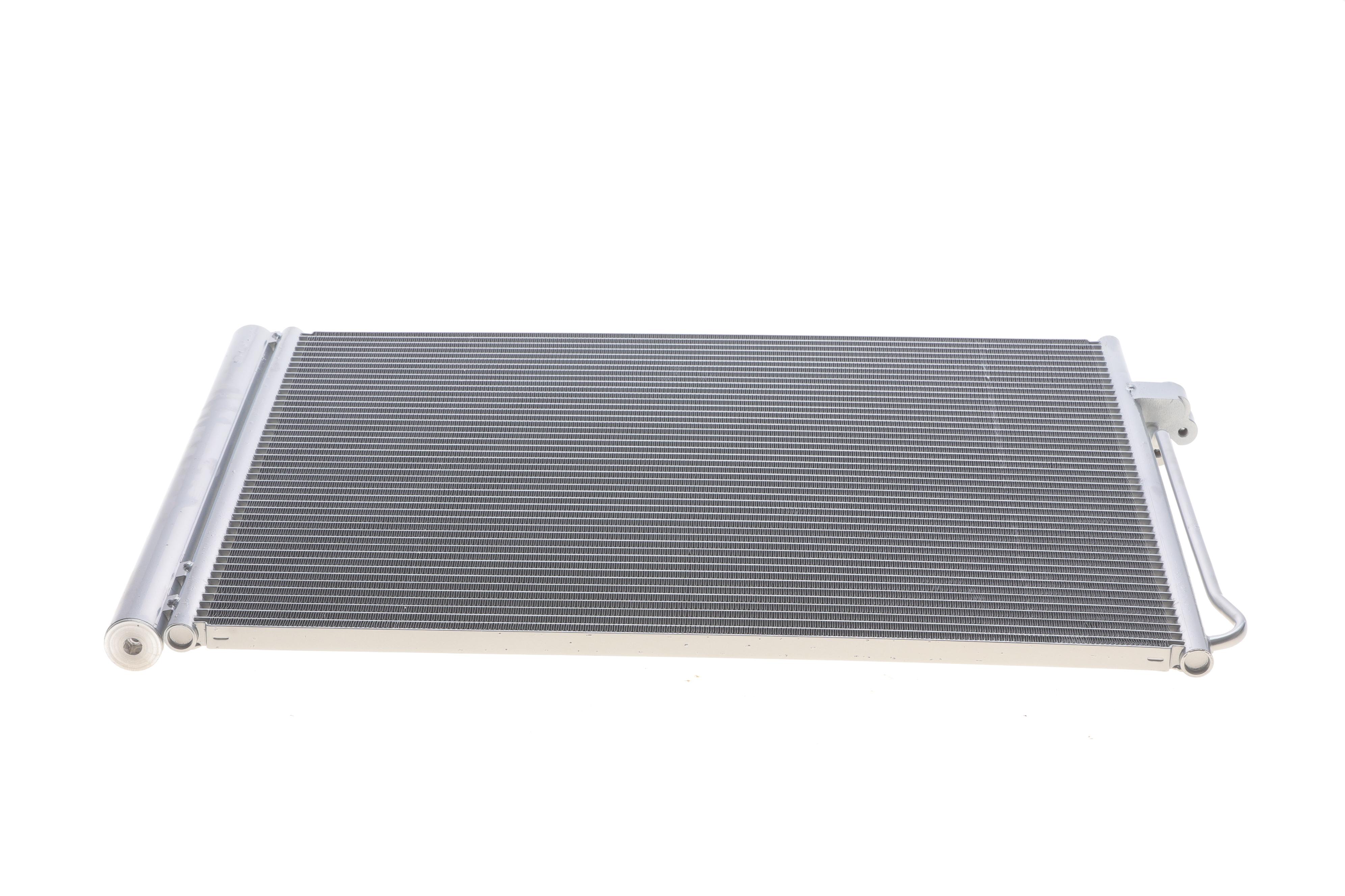 Радіатор кондиціонера BMW X5 (E70/F15/F85)/X6 E71/E72/(F16/F86/) 2.0D-4.8 06-19 M57/N52//N55/N57