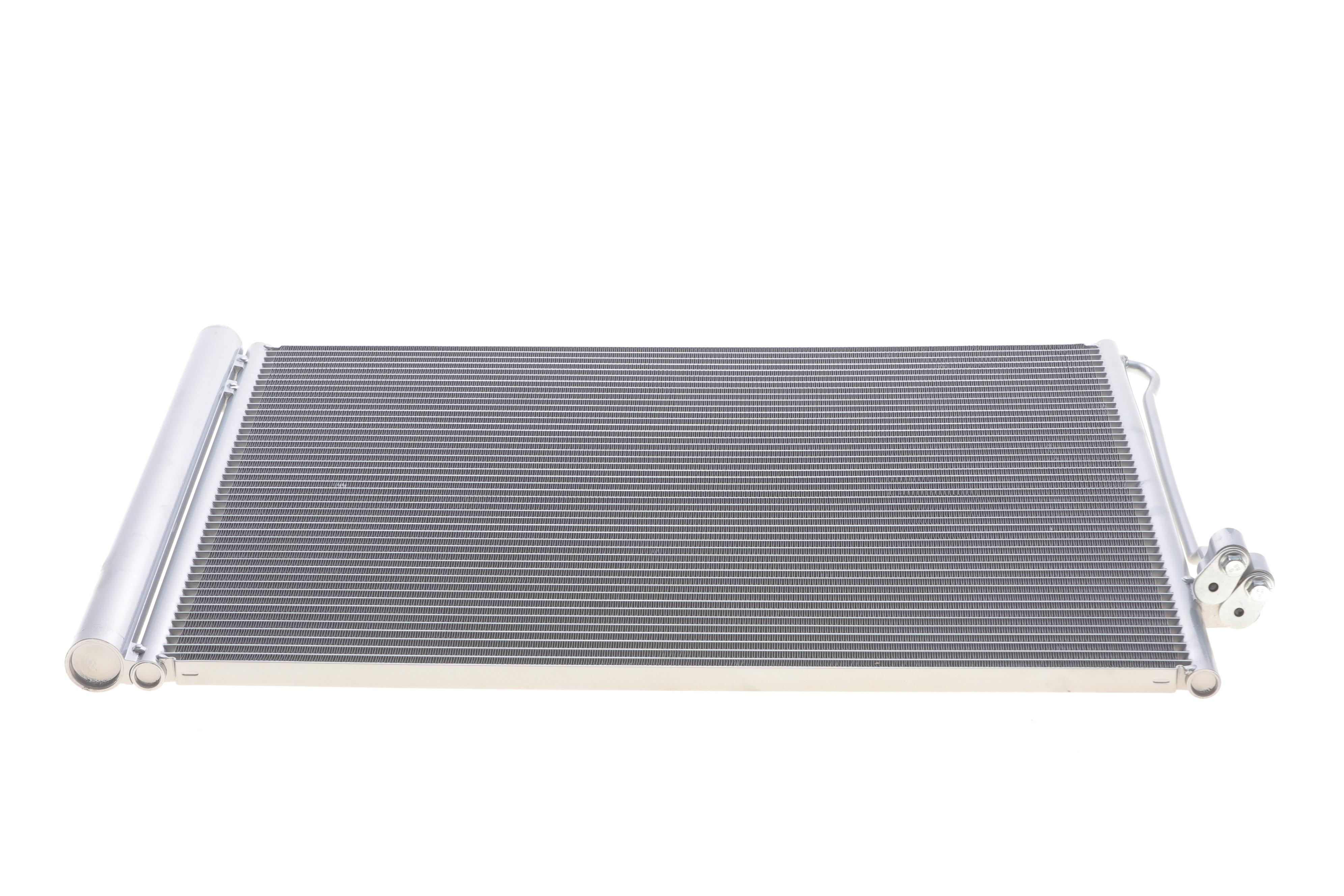 Радиатор кондиционера BMW X5 (E70/F15/F85)/X6 E71/E72/(F16/F86/) 2.0D-4.8 06-19 M57/N52//N55/N57