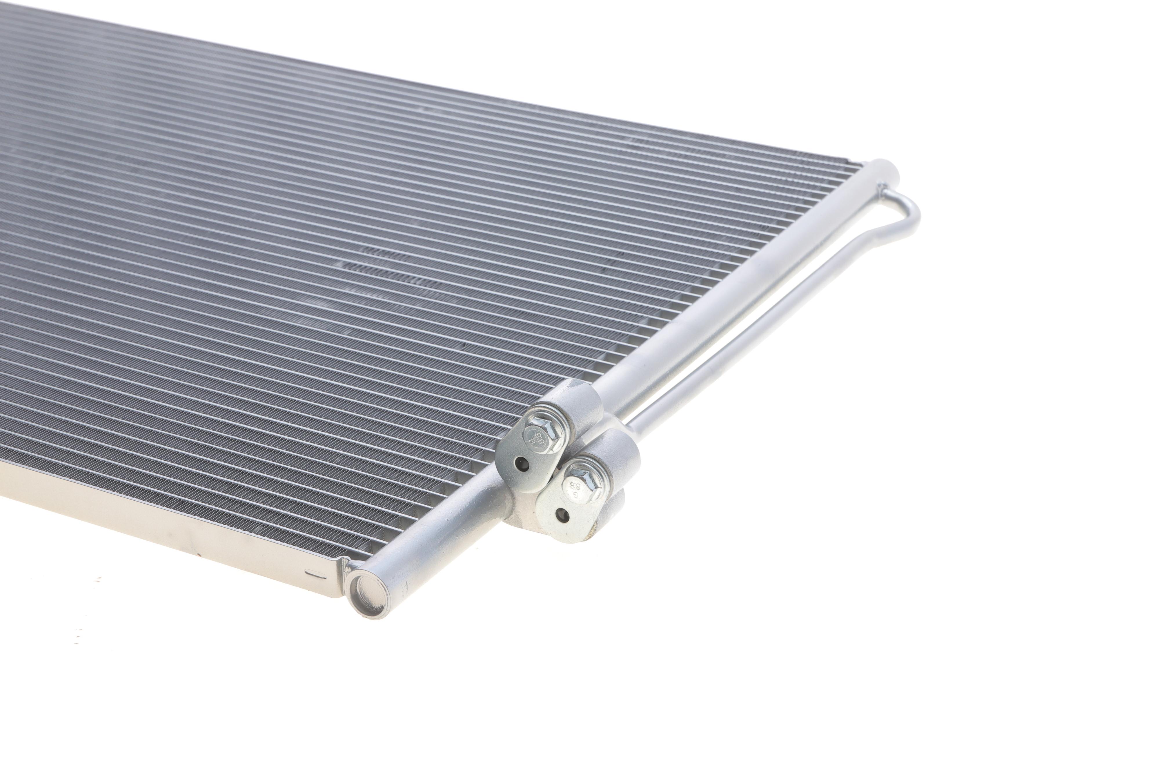 Радіатор кондиціонера BMW X5 (E70/F15/F85)/X6 E71/E72/(F16/F86/) 2.0D-4.8 06-19 M57/N52//N55/N57