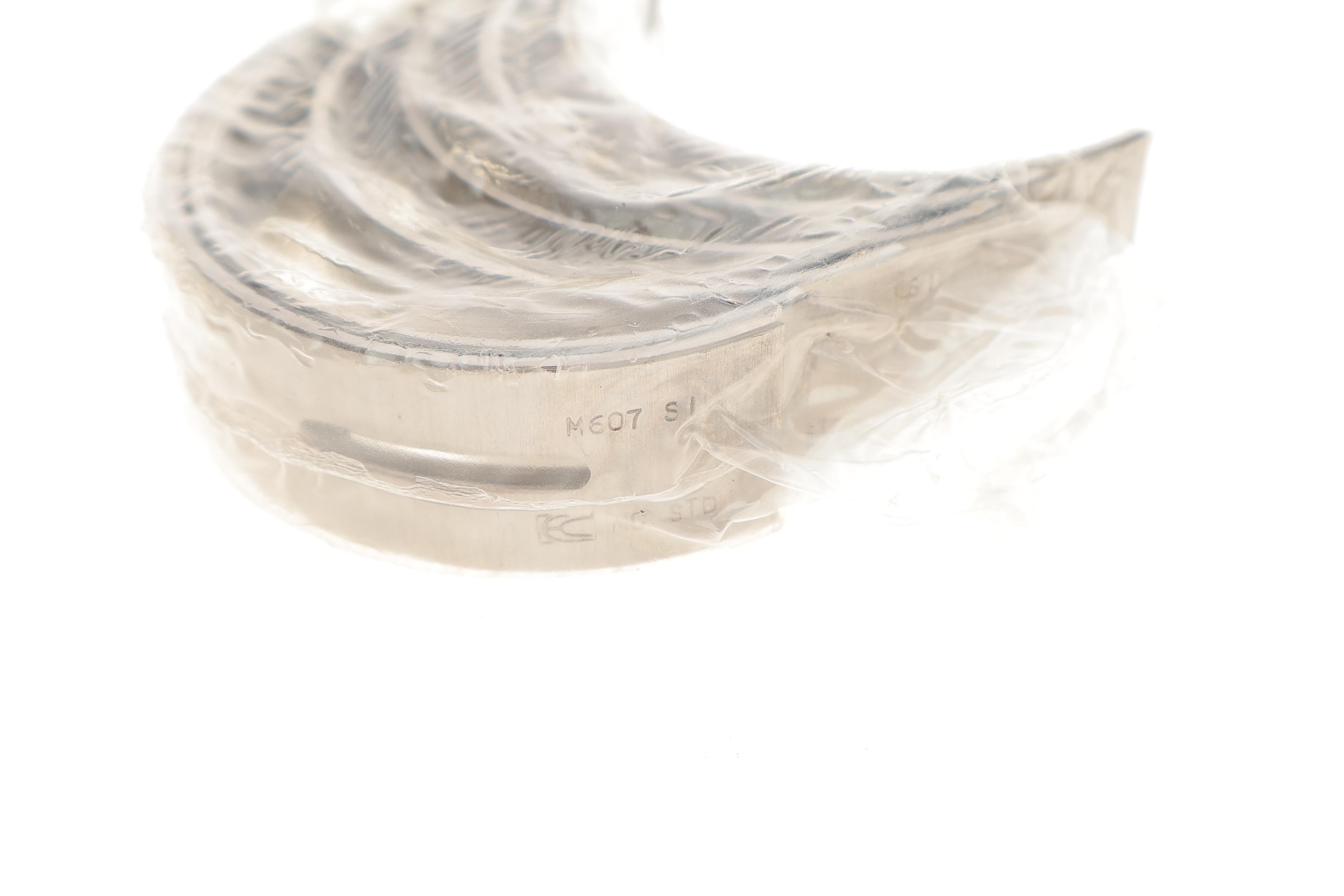 Вкладиші корінні Alfa Romeo 156/166 2.4 JTD 00-07 (STD)