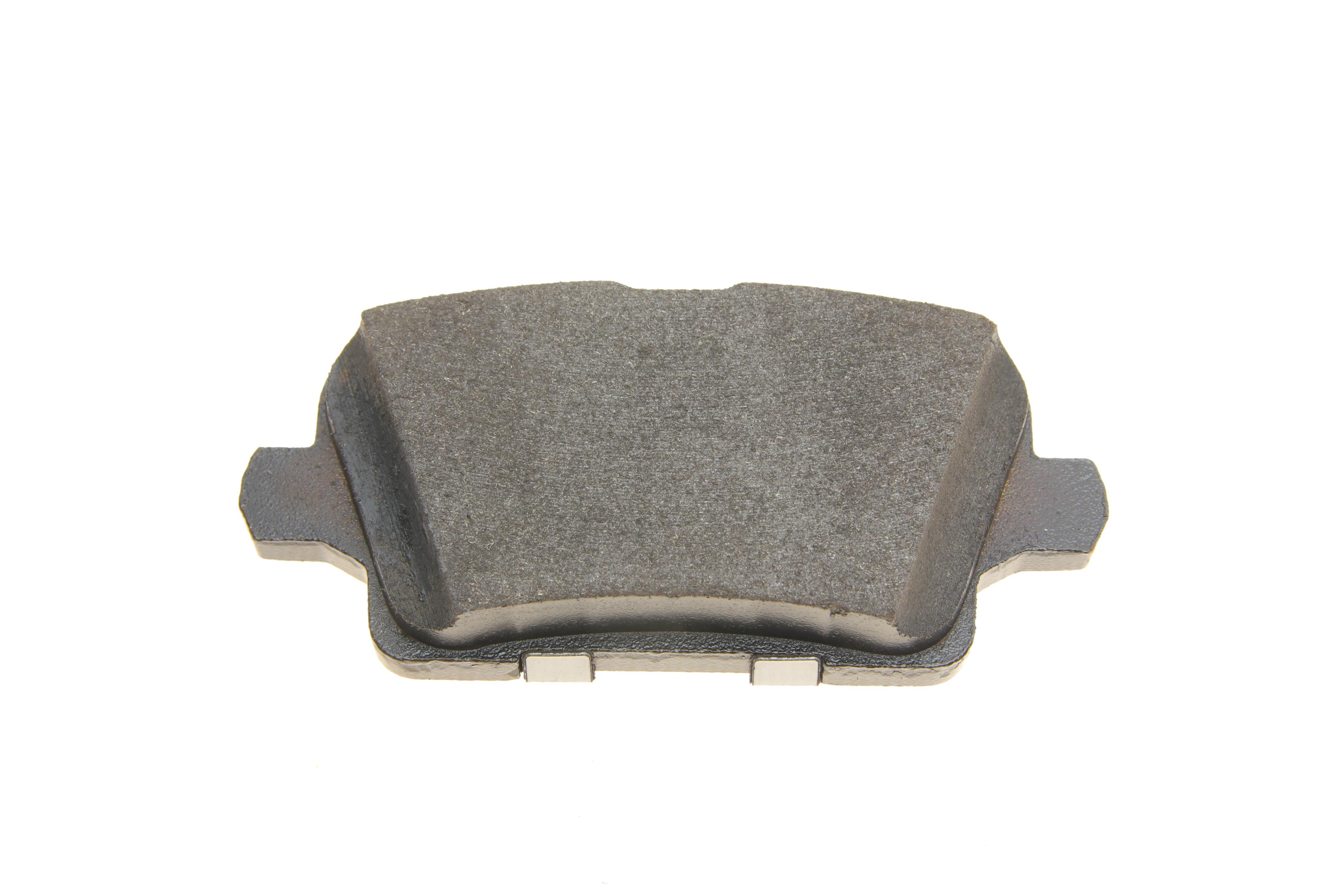 Колодки тормозные (задние) Opel Insignia B 17-