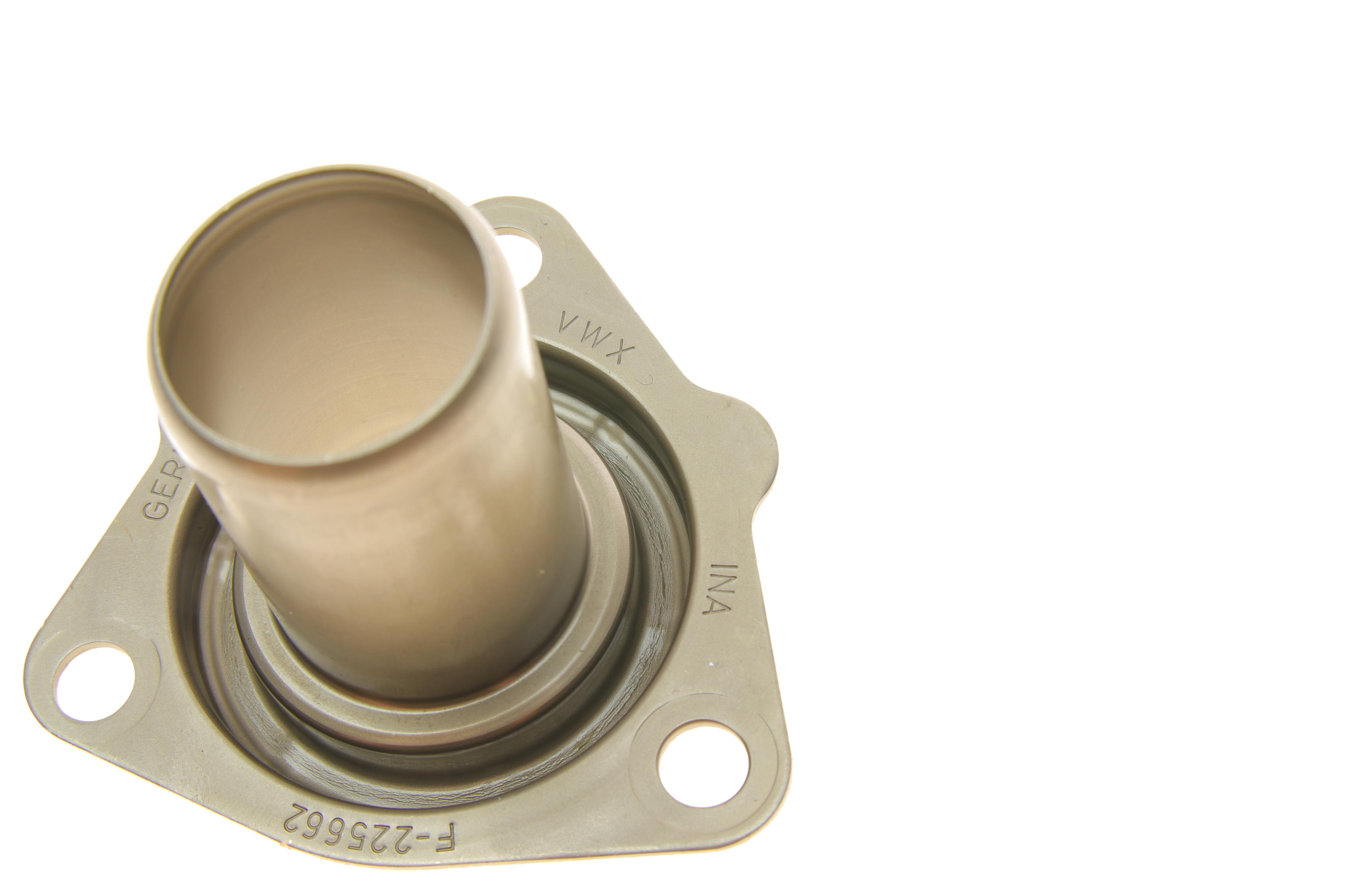 Втулка подшипника выжимного направляющая Audi A6/ VW Passat 94-05 (лейка)