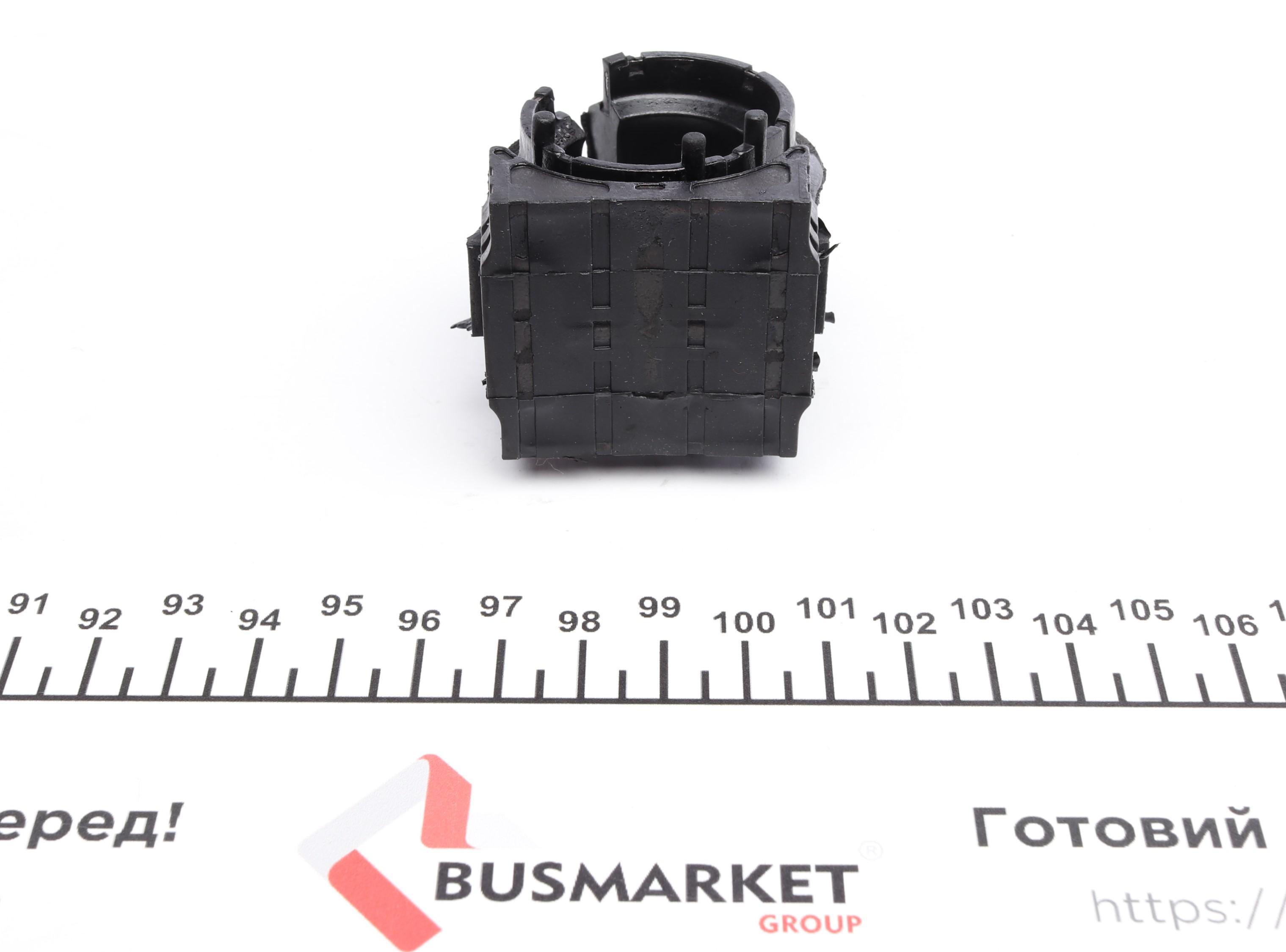 Втулка стабилизатора (переднего) Opel Astra J/ Insignia A 08- (d=25mm)