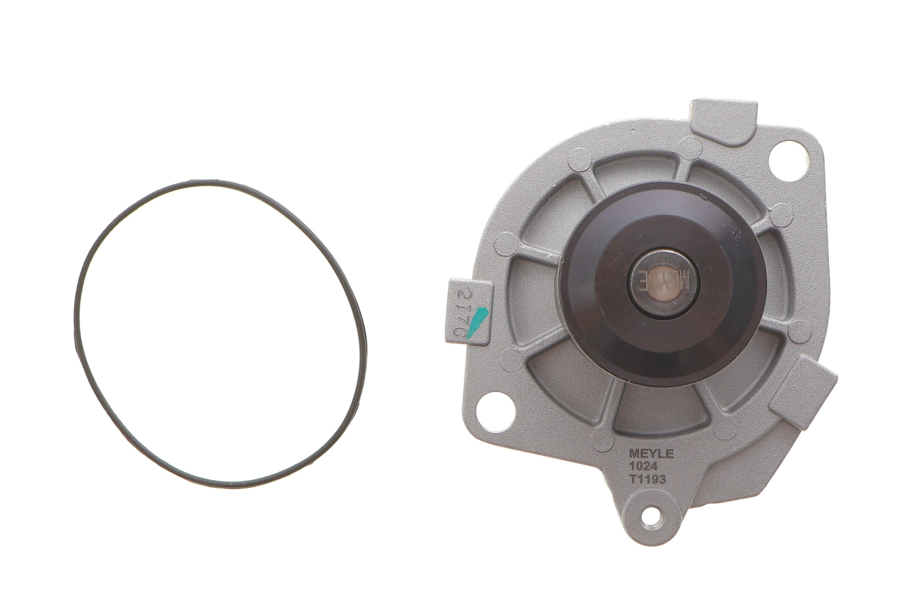 Помпа воды Fiat Doblo 1.9D/JTD 01-/Opel Astra H/Vectra C/Zafira B 1.9CDTI 04-/Suzuki SX4 06-