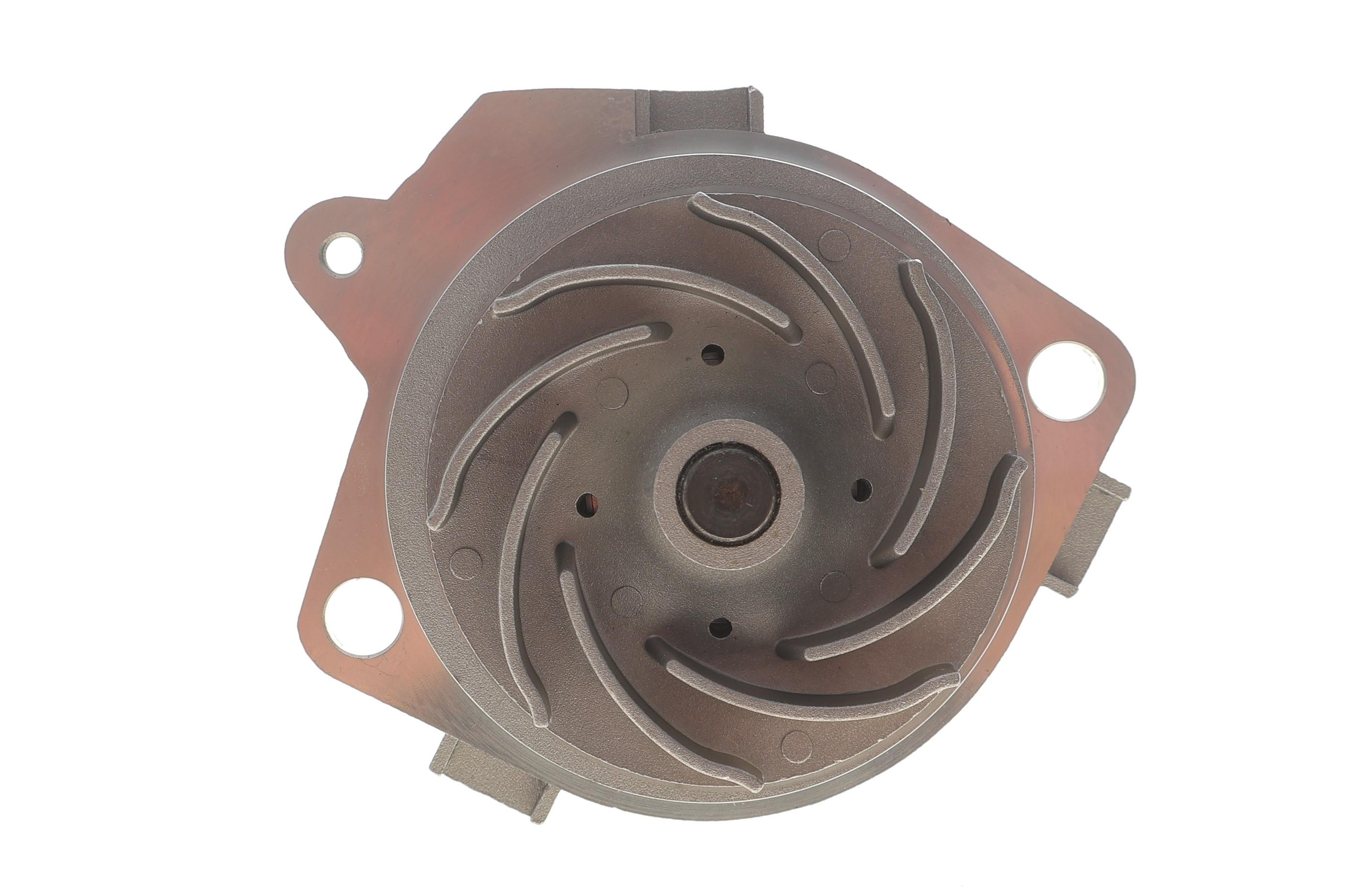 Помпа воды Fiat Doblo 1.9D/JTD 01-/Opel Astra H/Vectra C/Zafira B 1.9CDTI 04-/Suzuki SX4 06-