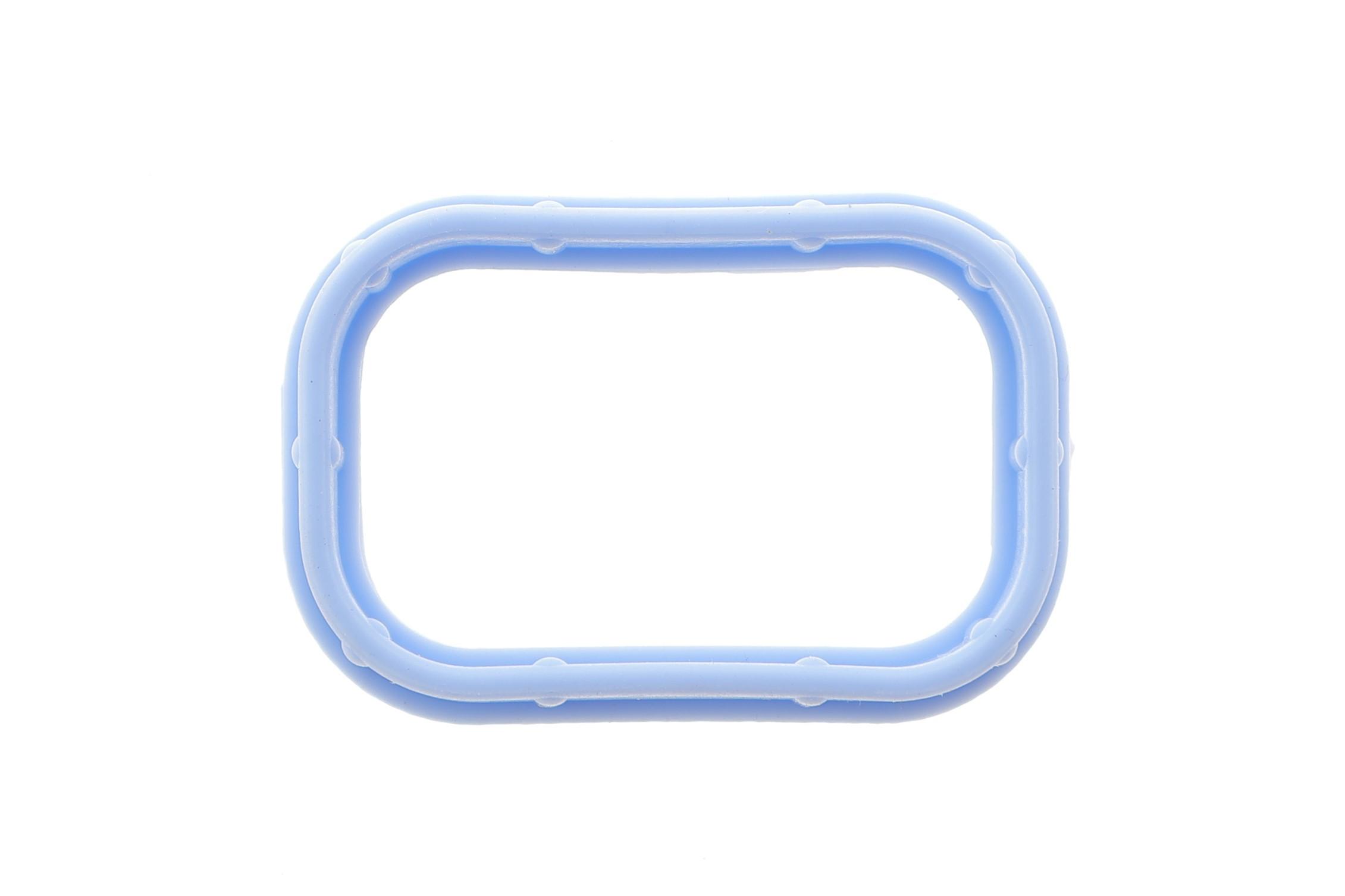 Прокладка коллектора впускного Ford Transit 2.0TDCi/2.4TDCI 00- (к-кт 8шт)