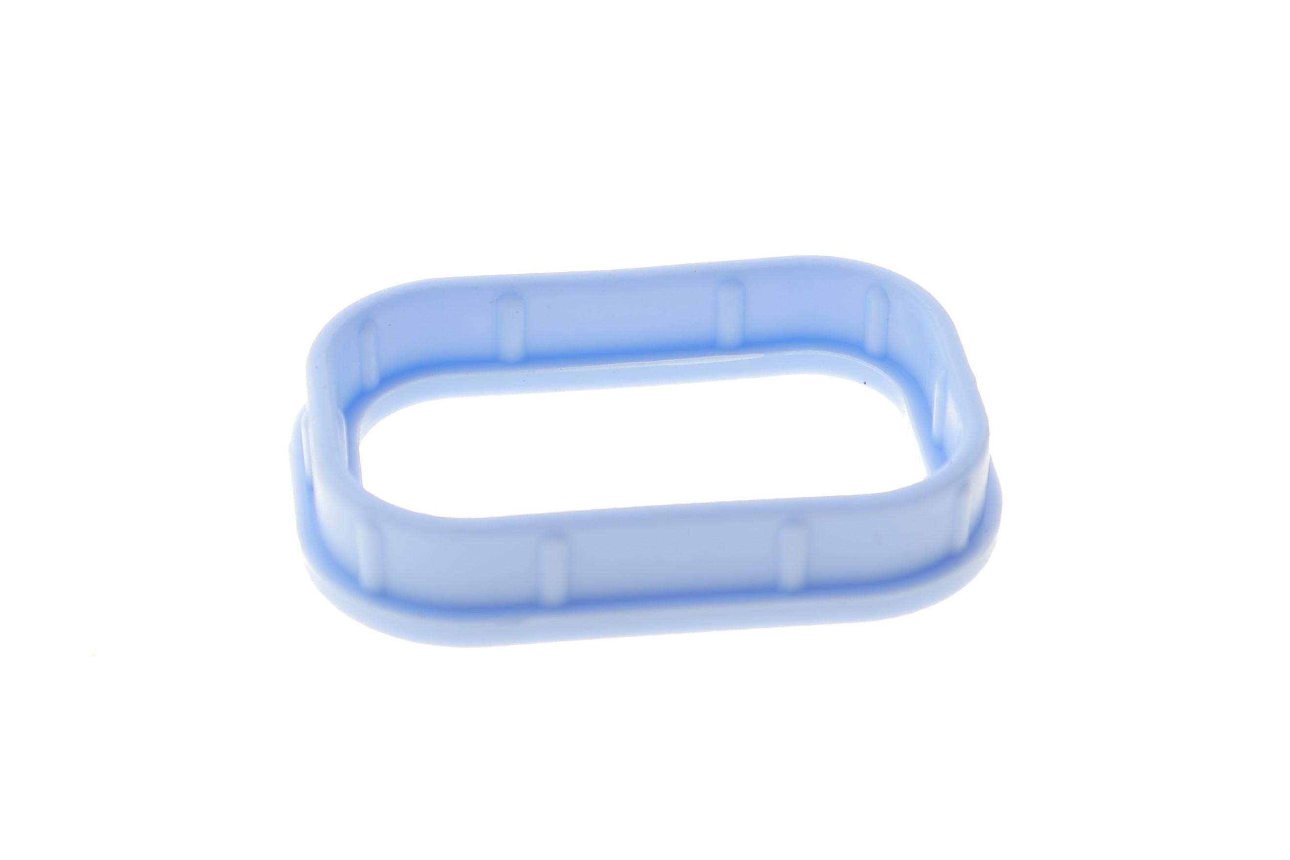 Прокладка колектора впускного Ford Transit 2.0TDCi/2.4TDCI 00- (к-кт 8шт)