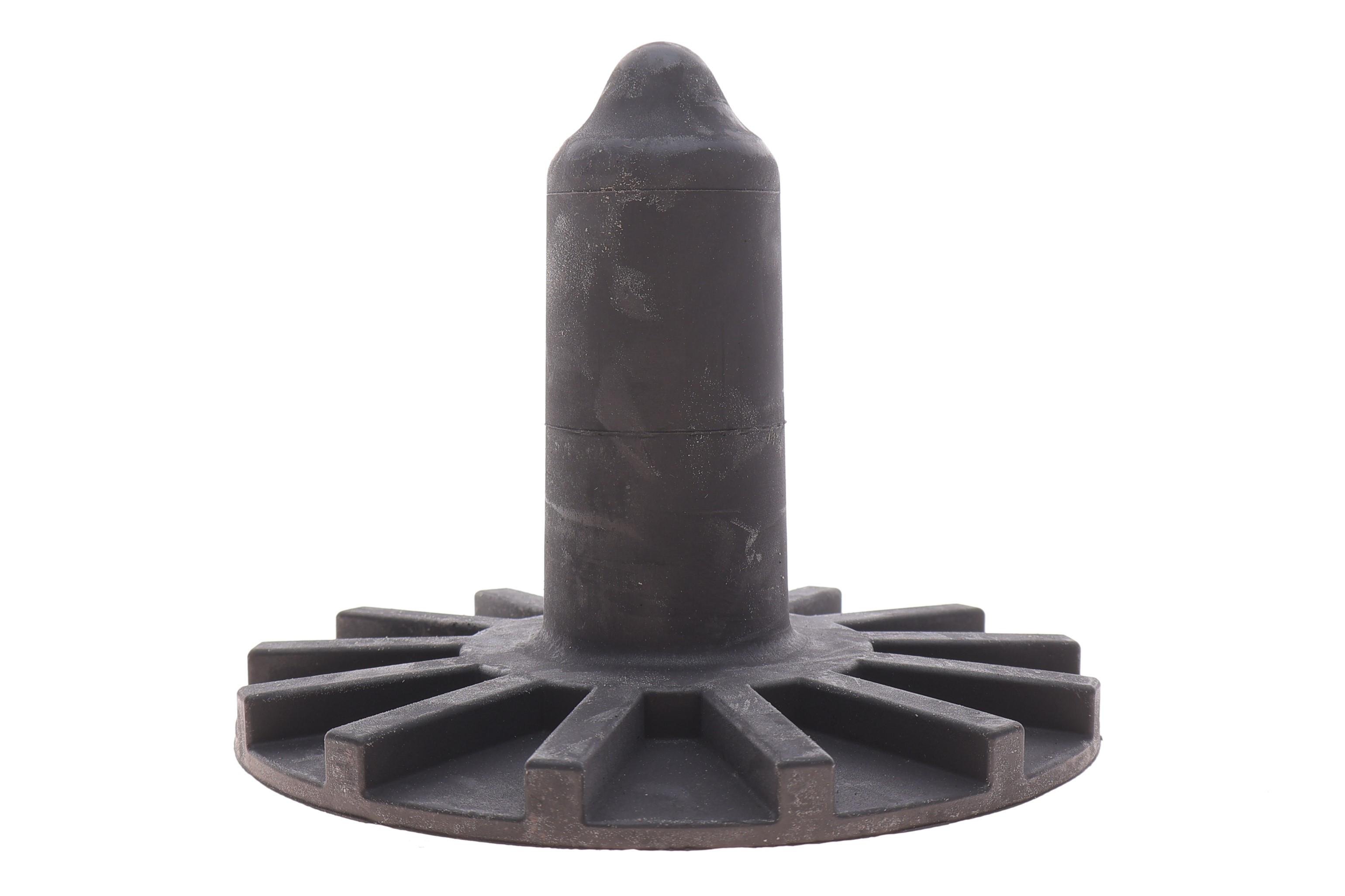 Проставка пружины (задней/верхняя) Renault Kangoo 08-