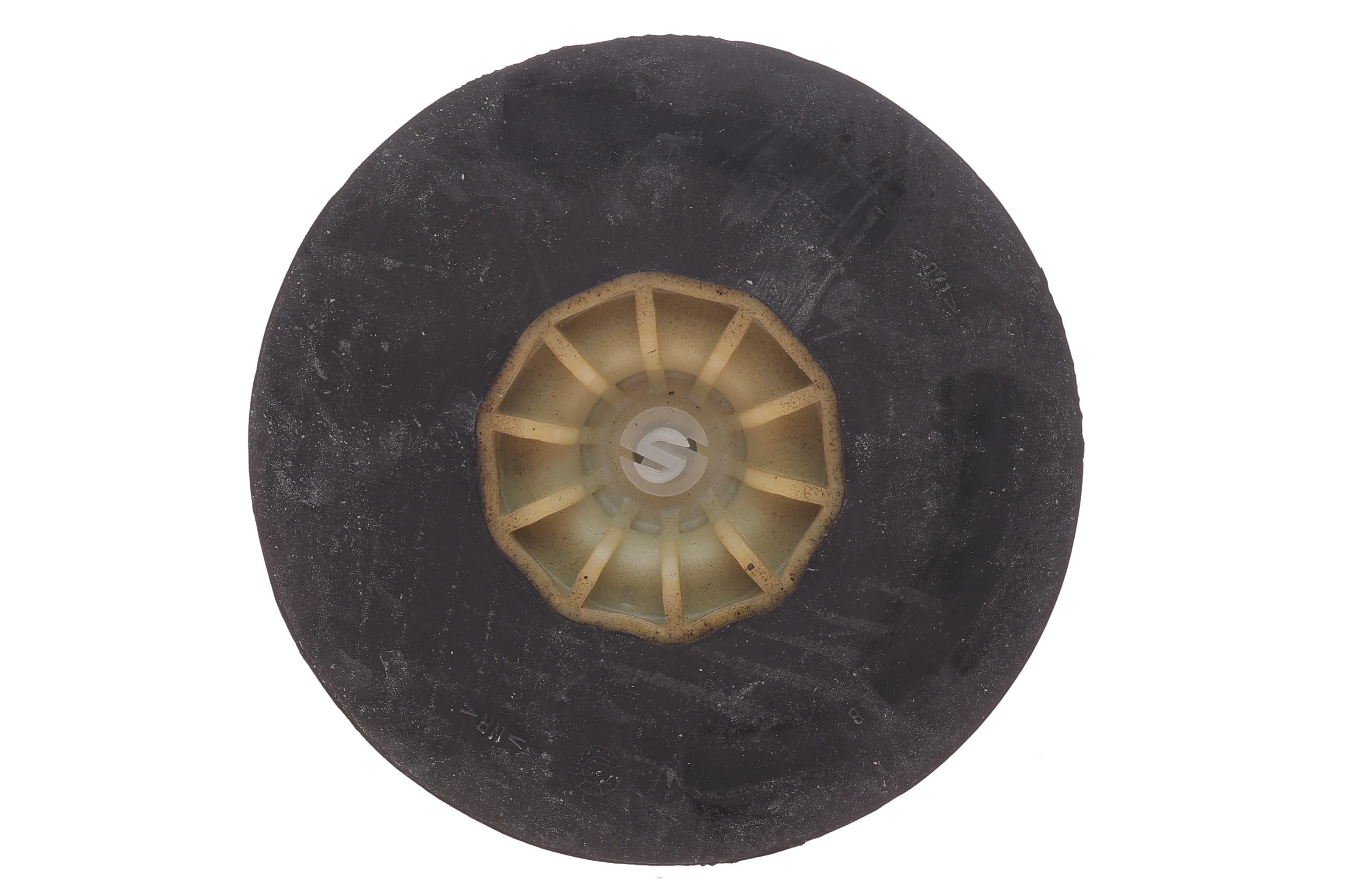 Проставка пружини (задній/верхня) Renault Kangoo 08-