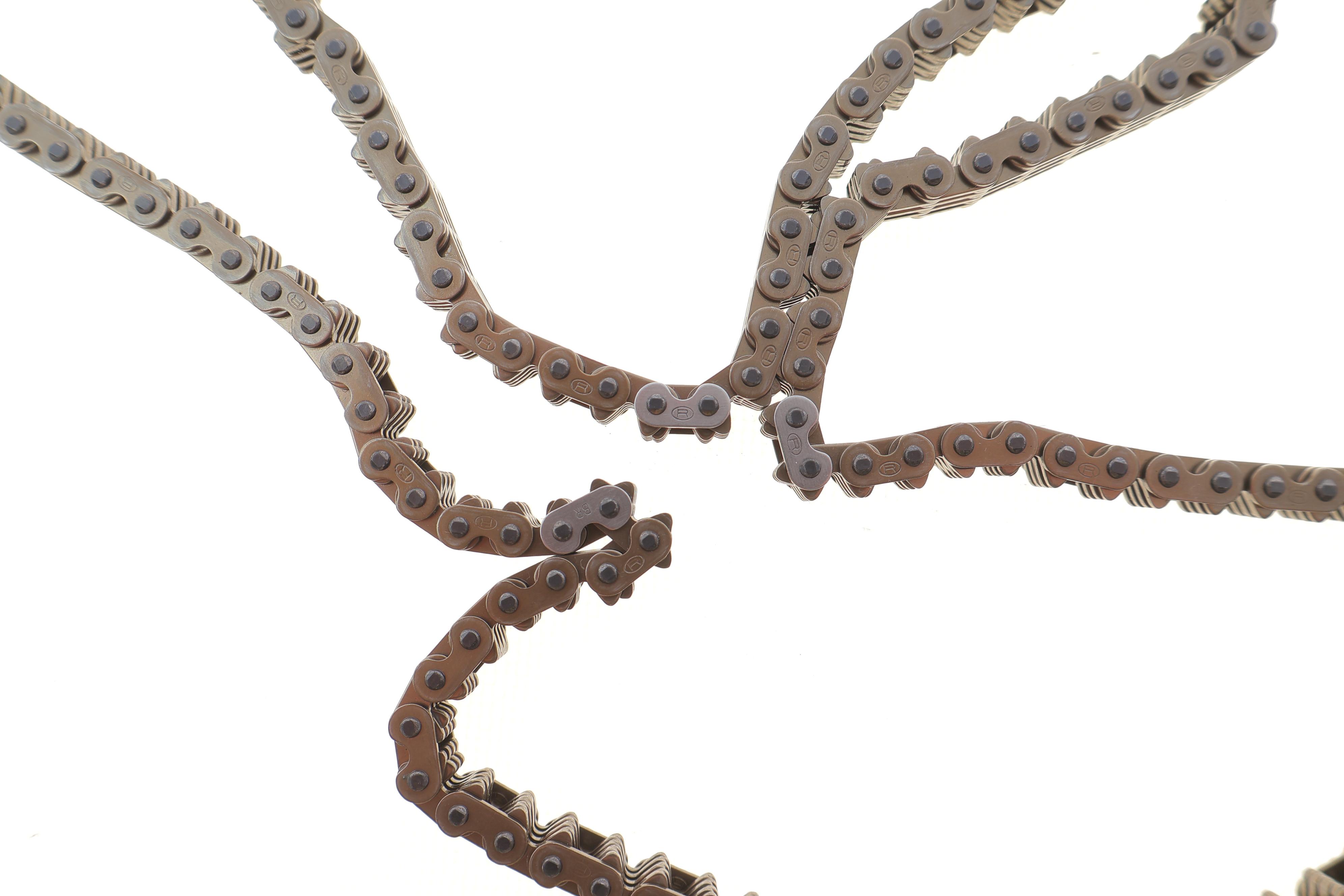 Комплект ланцюга ГРМ Hyundai Santa FÉ III 2.4 08-18