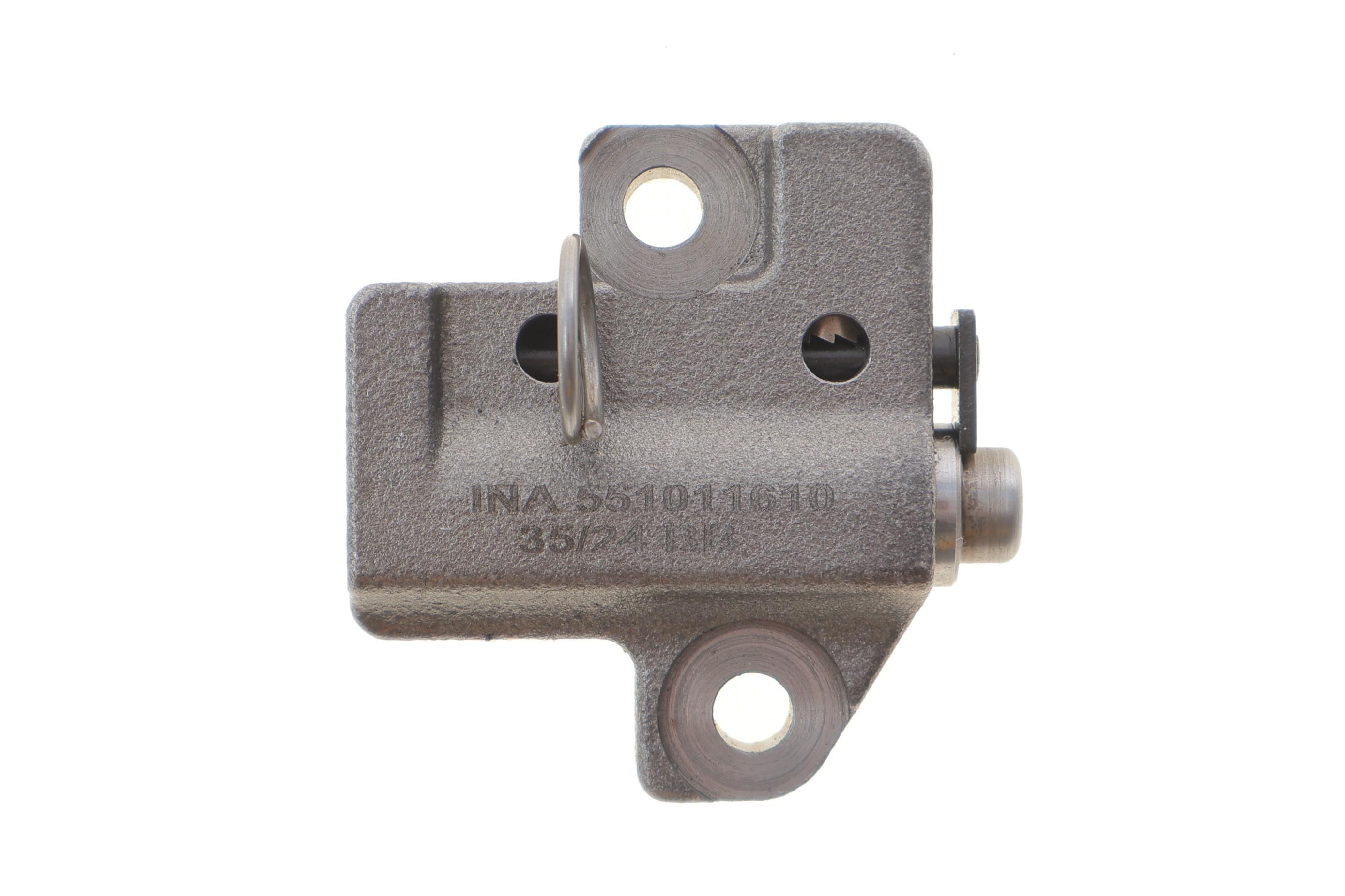 Комплект ланцюга ГРМ Hyundai Santa FÉ III 2.4 08-18