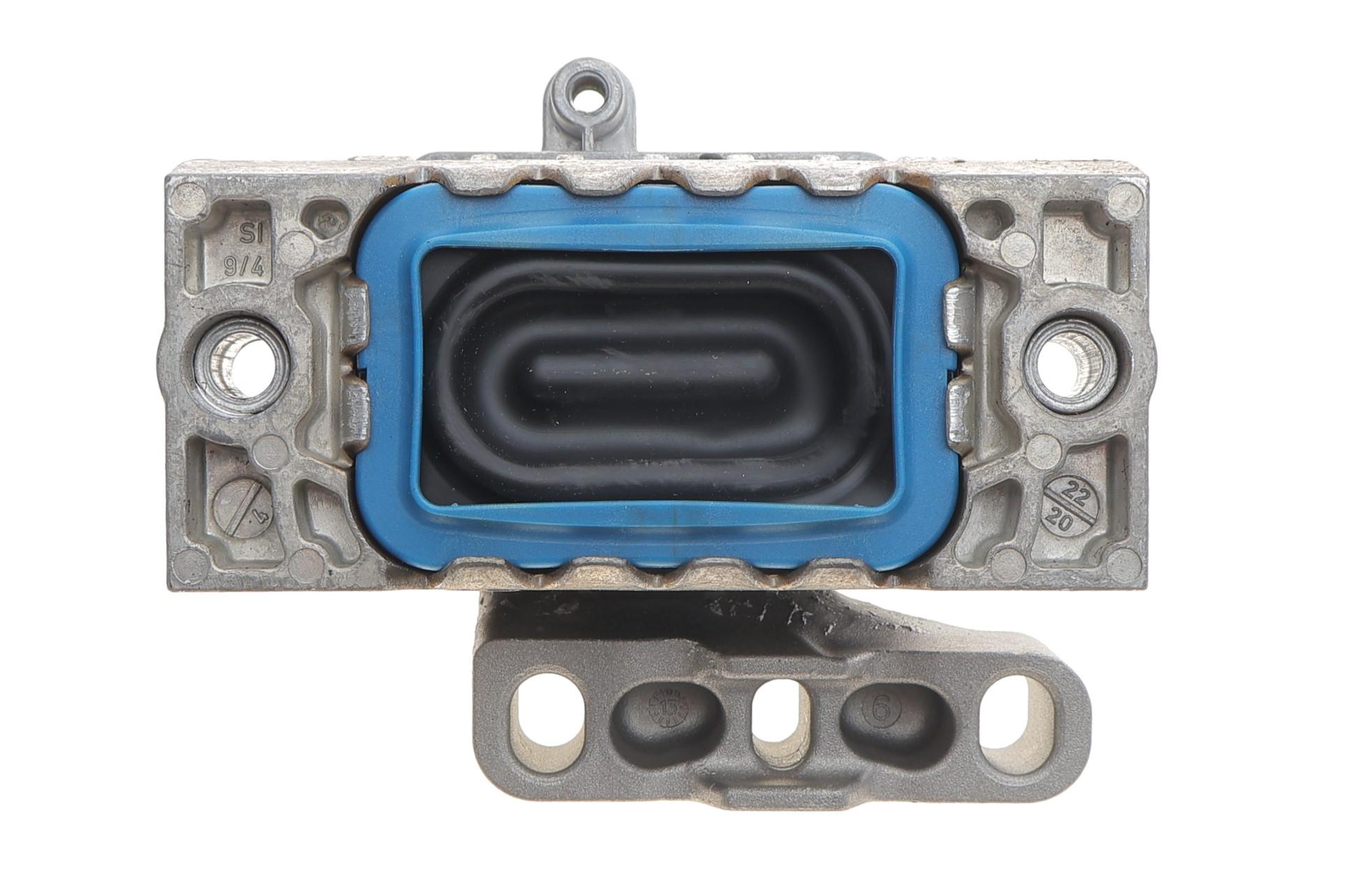 Подушка двигуна (R) VW Caddy III 1.4 TSI 04-10