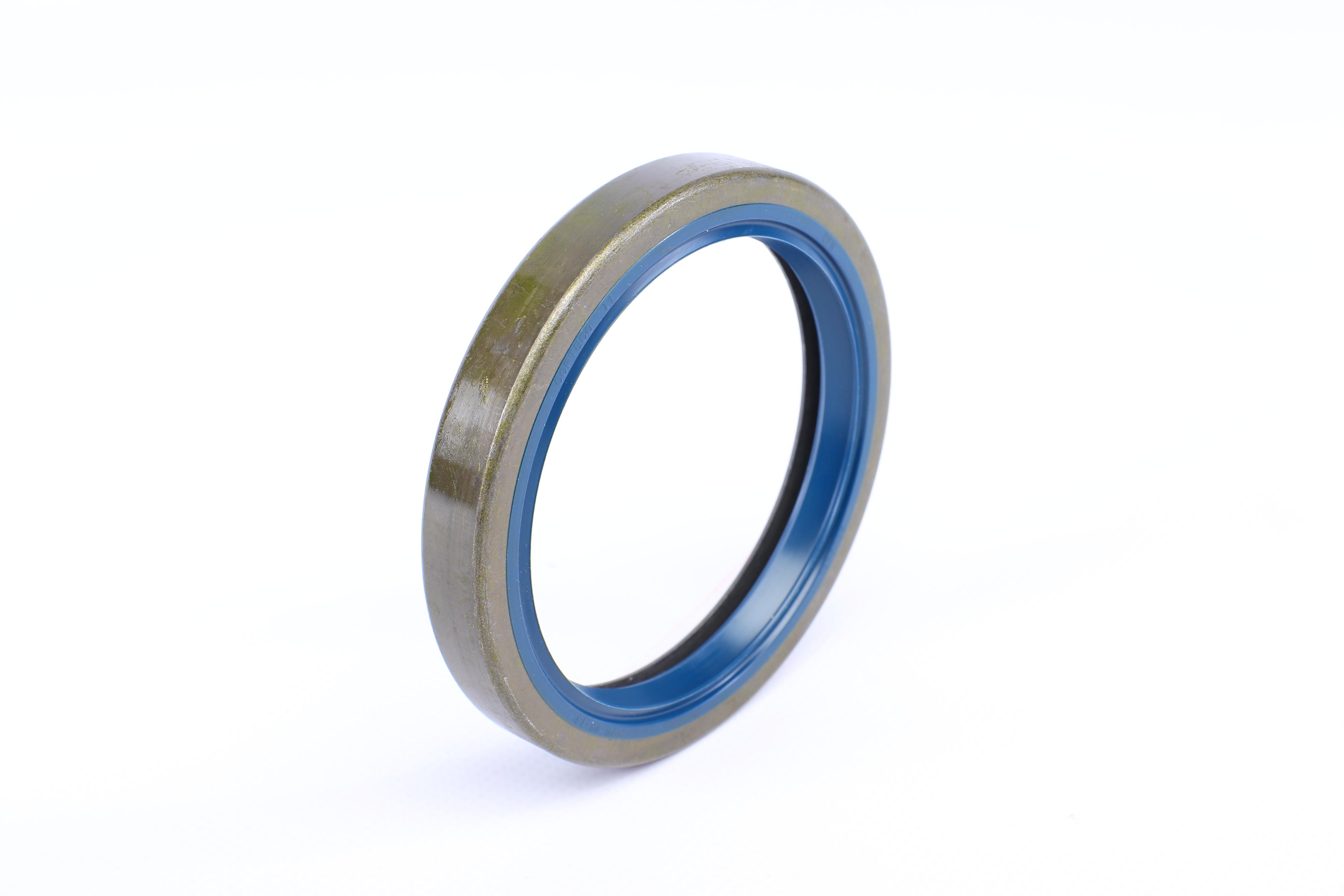 Сальник ступицы MB 407-611 -95 (75x95x13)