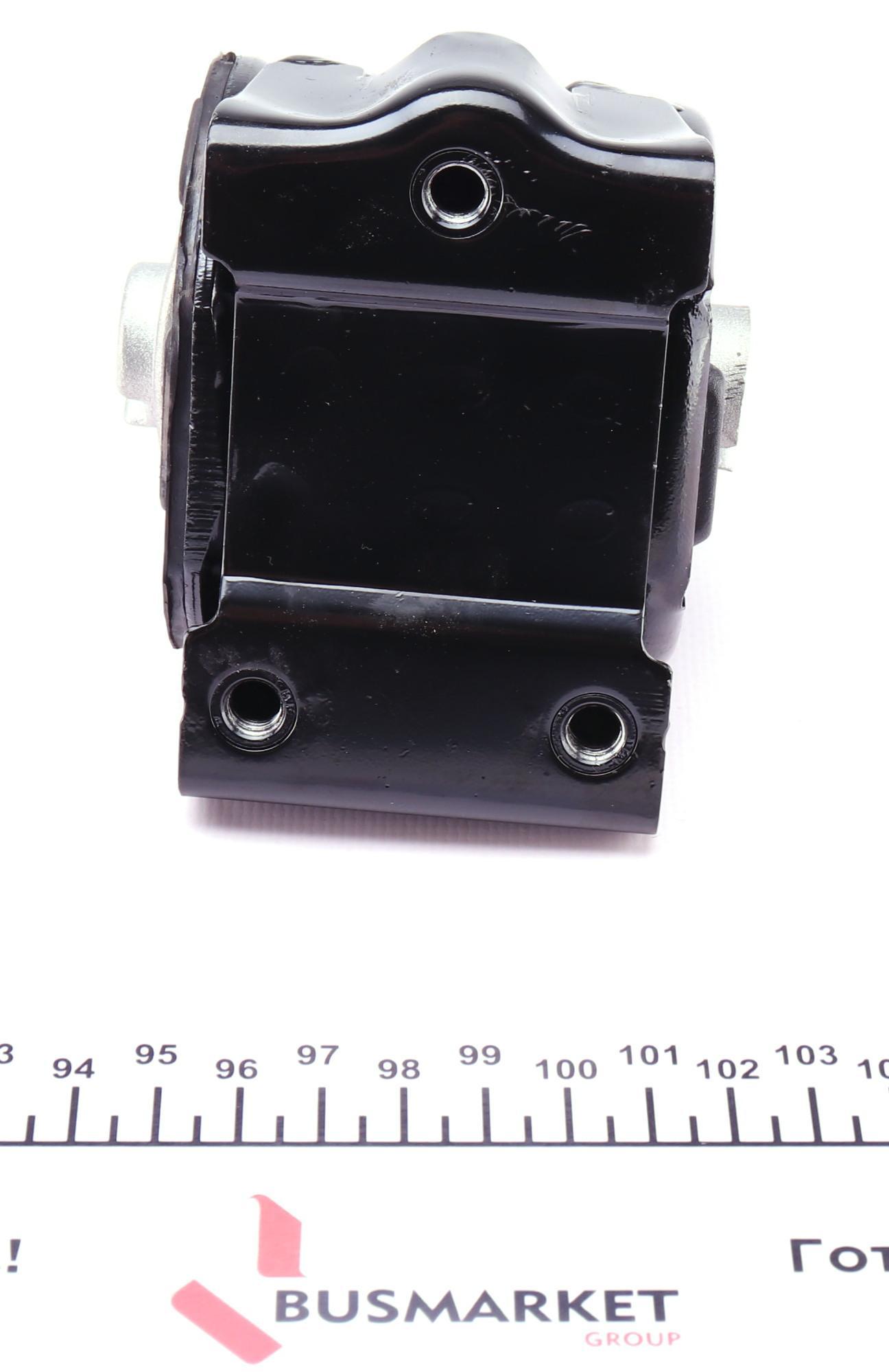 Подушка КПП MB S-class (W140) 91-98 ззаду