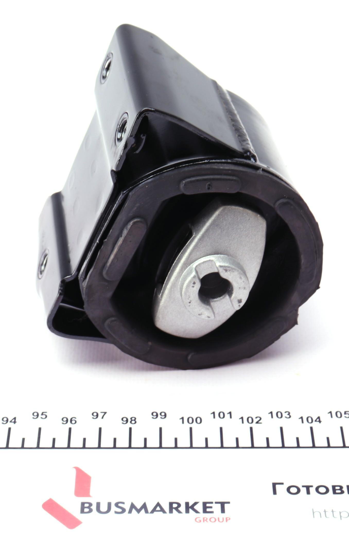 Подушка КПП MB S-class (W140) 91-98 ззаду