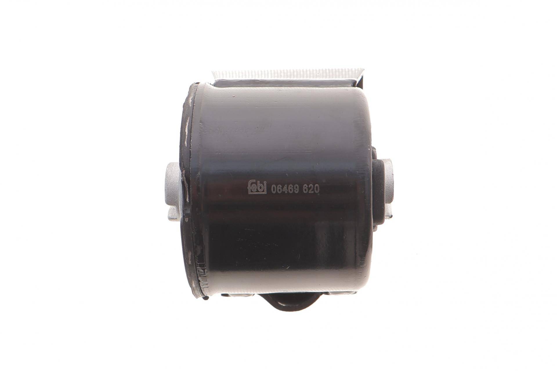 Подушка КПП MB S-class (W140) 91-98 ззаду