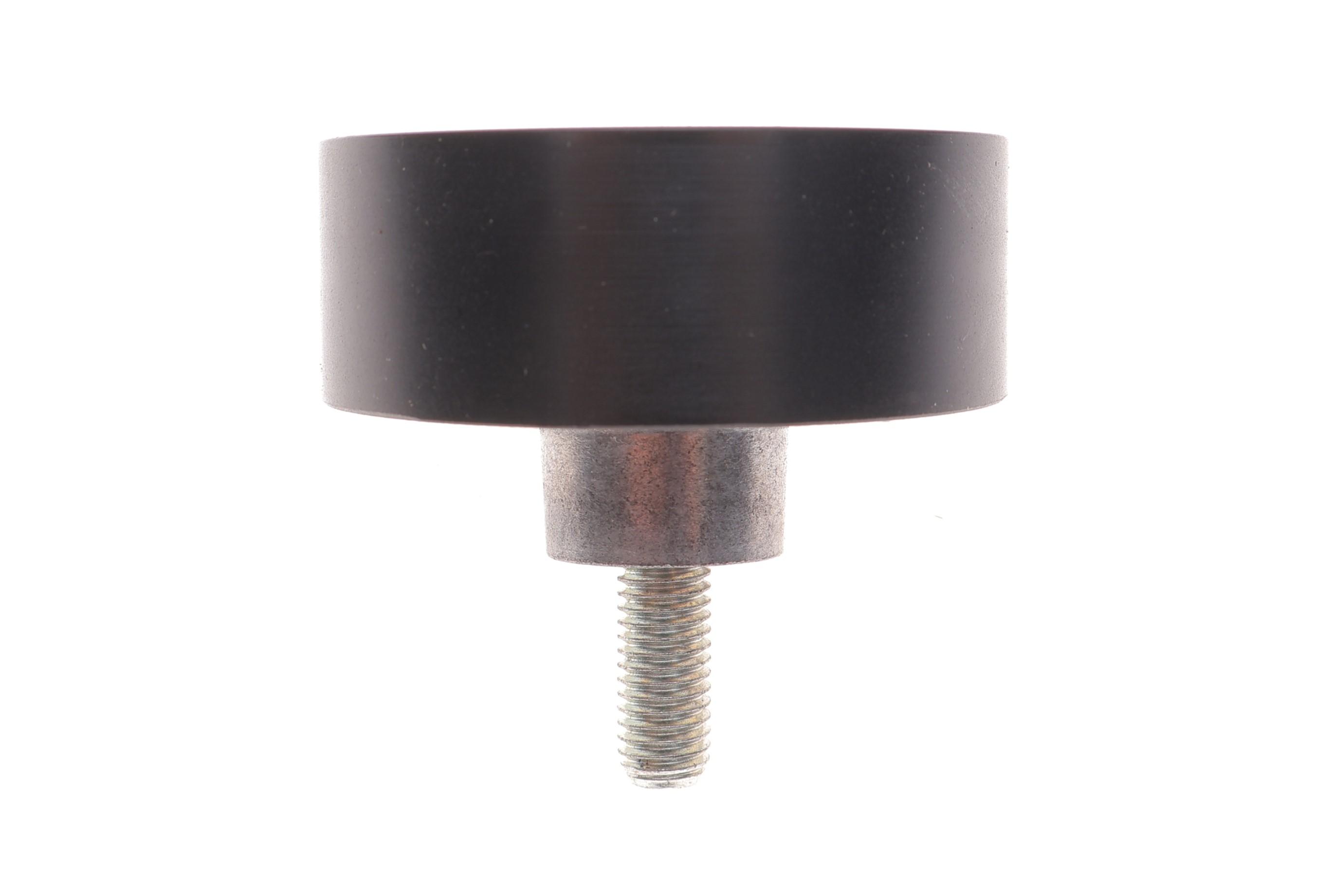 Ролик генератора BMW E46 (гладкий) (паразитний) (70x26)