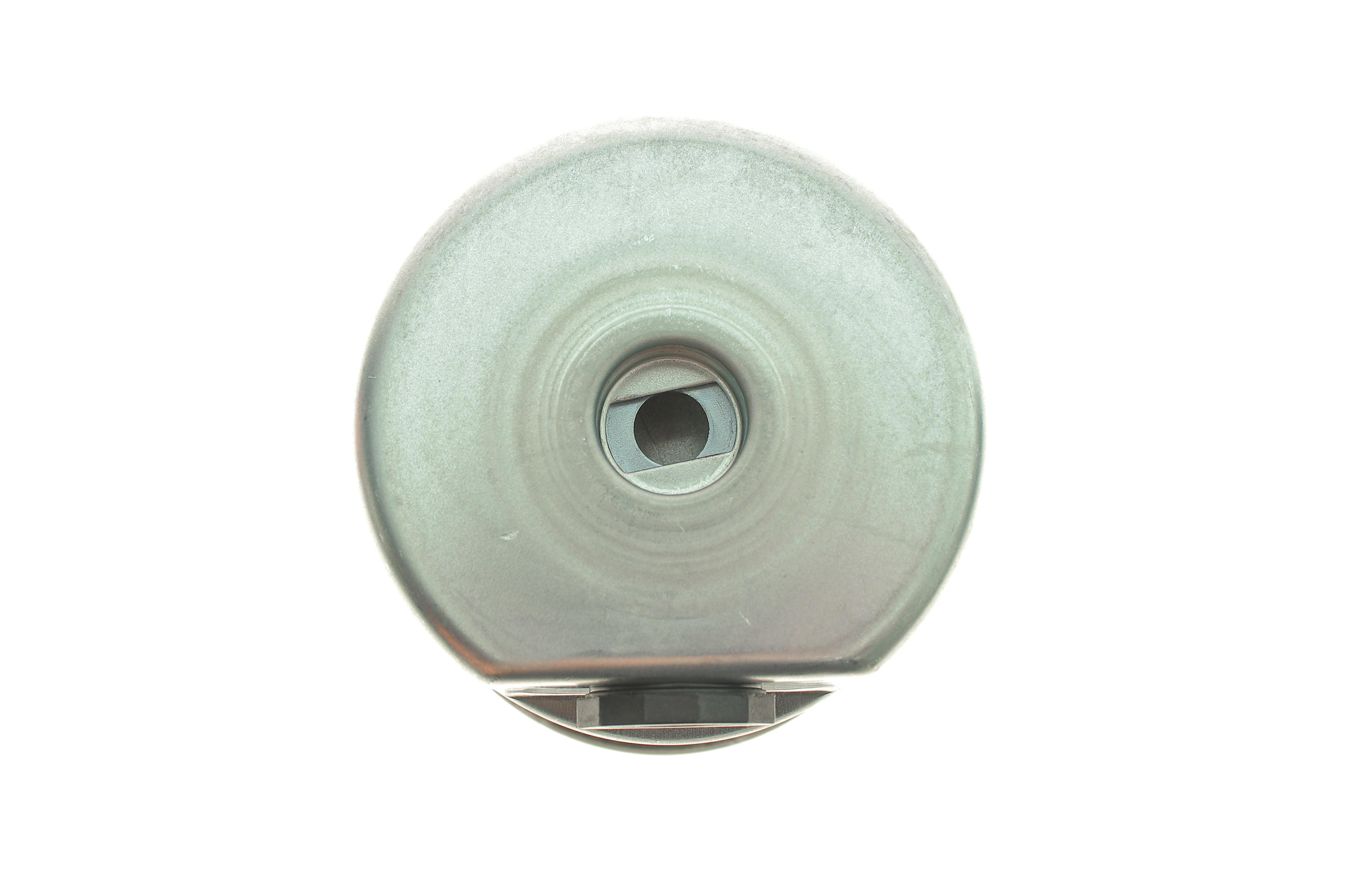 Фильтр топливный MB Sprinter/Vito CDI (с подогревом)