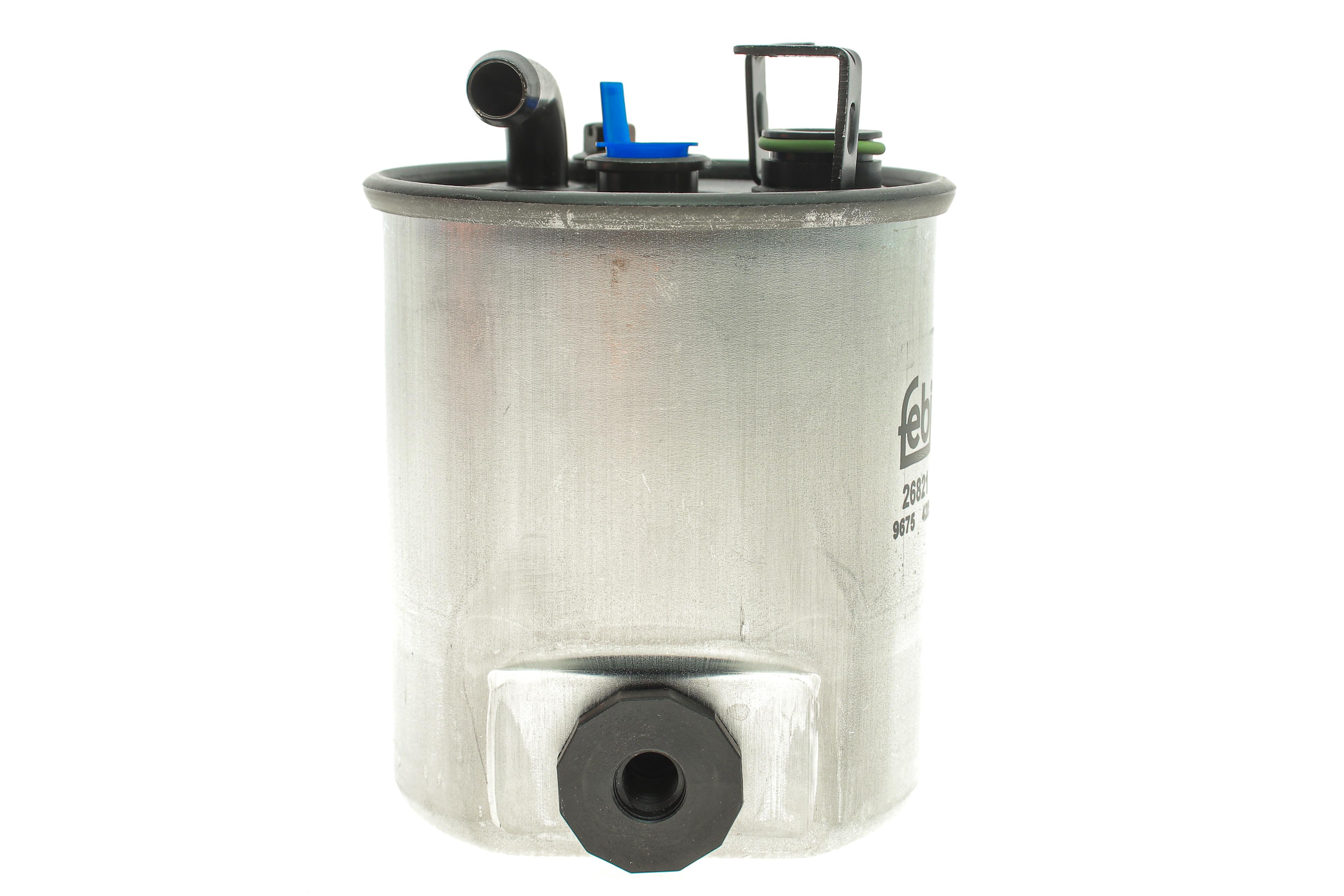 Фильтр топливный MB Sprinter/Vito CDI (с подогревом)