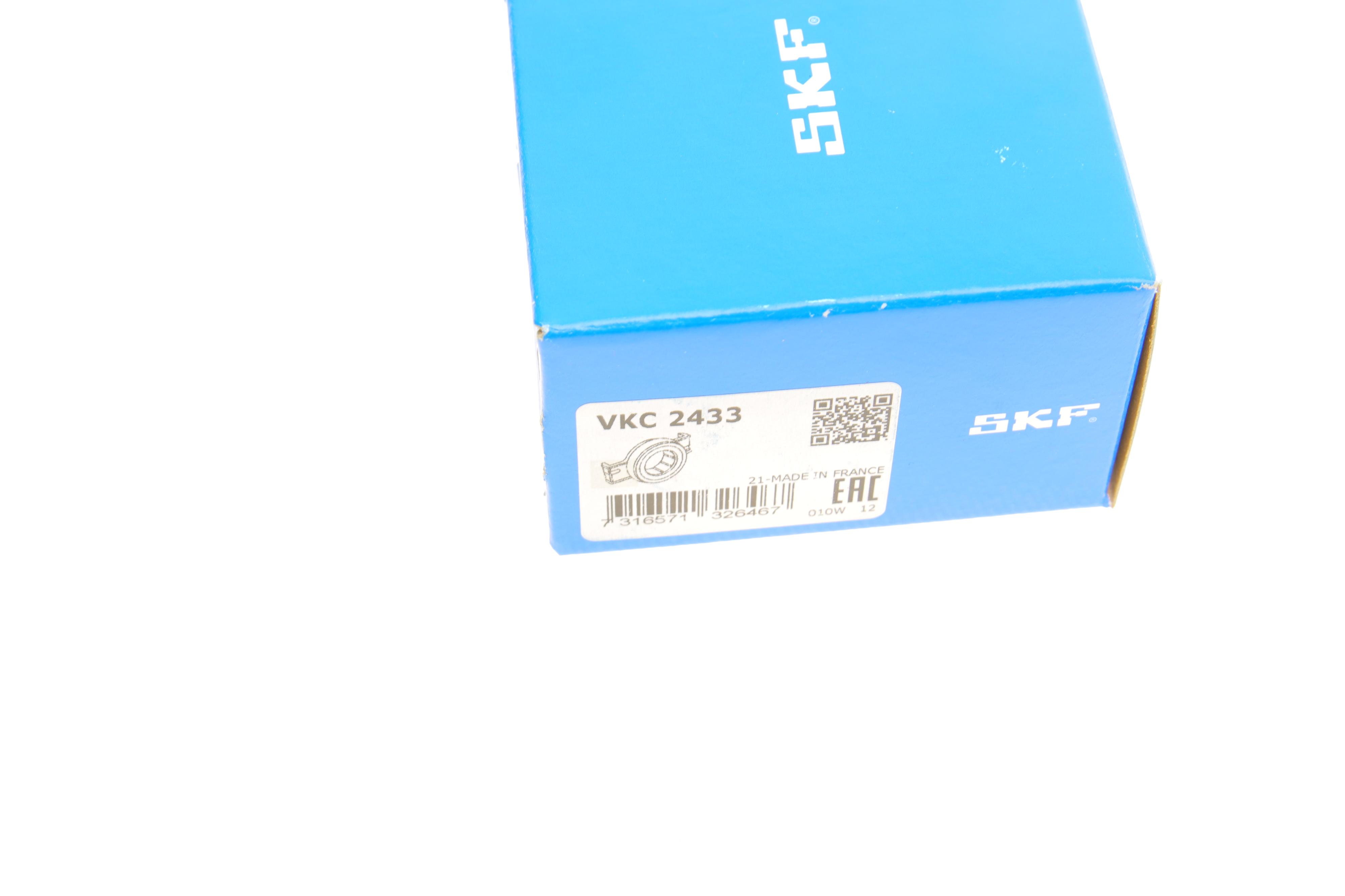 Підшипник вижимний Renault Kangoo 1.5dCi