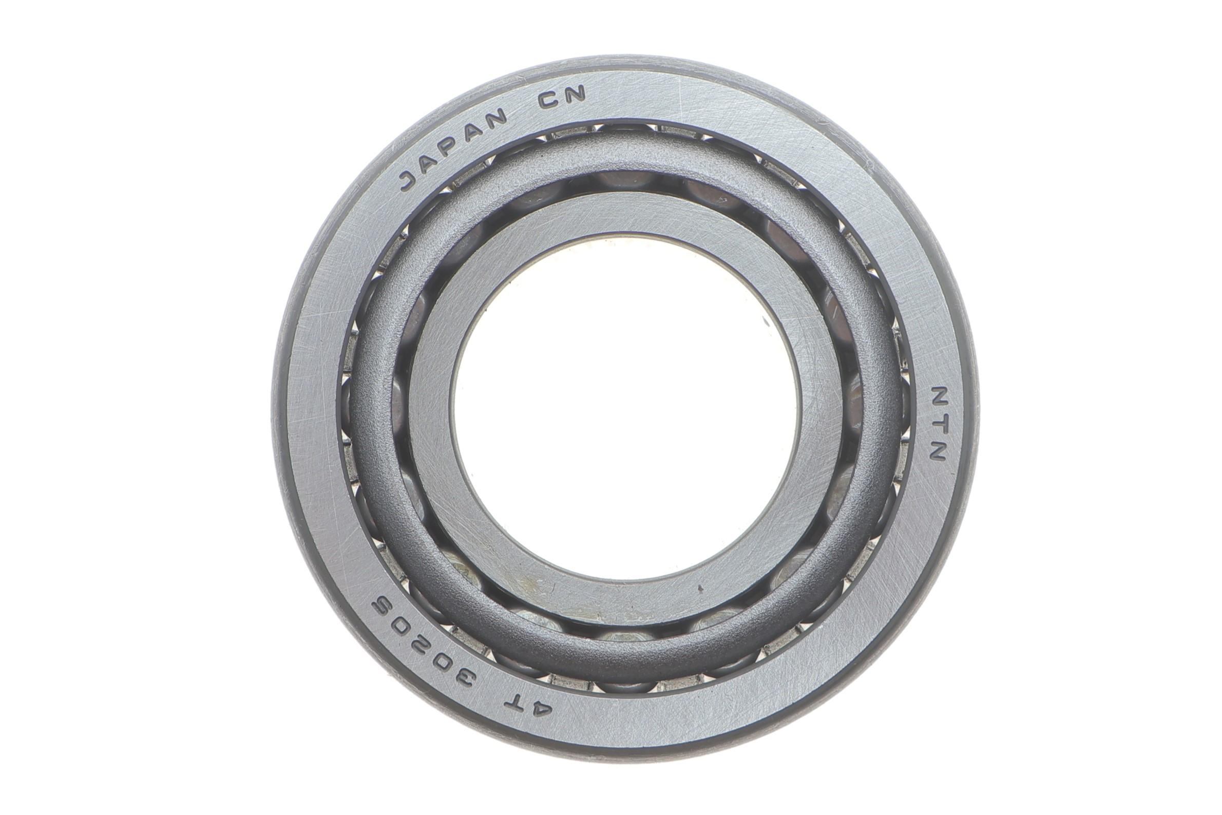 Подшипник (25x52x16.25)