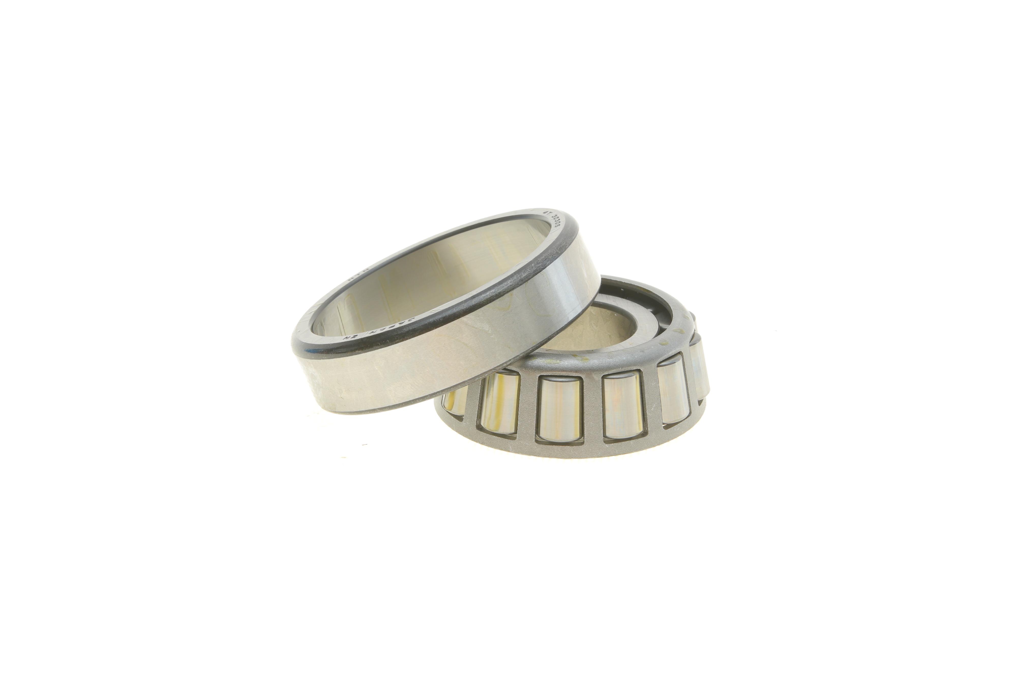 Підшипник (25x62x18.25)