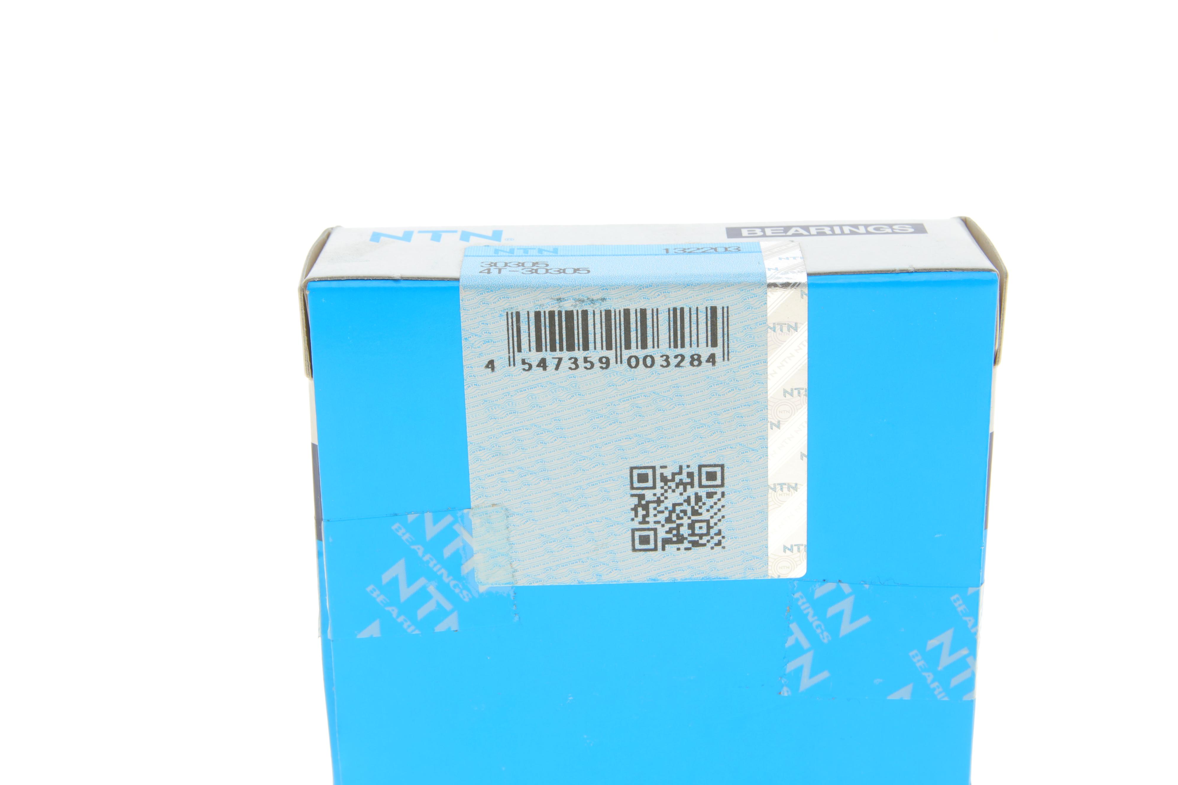 Підшипник (25x62x18.25)