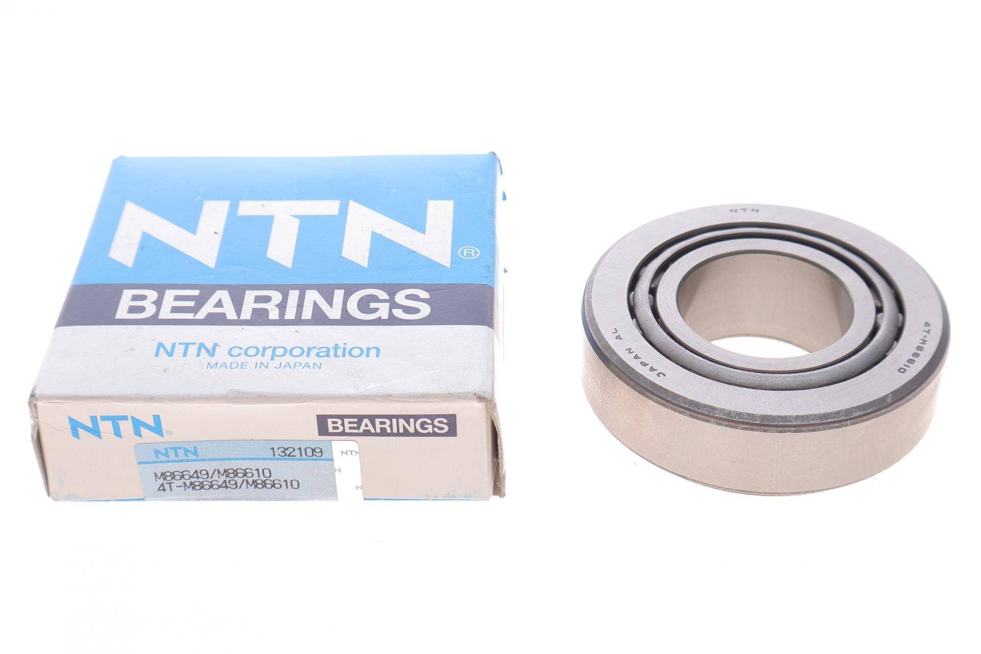 Підшипник (30,16x64,29x21,43)