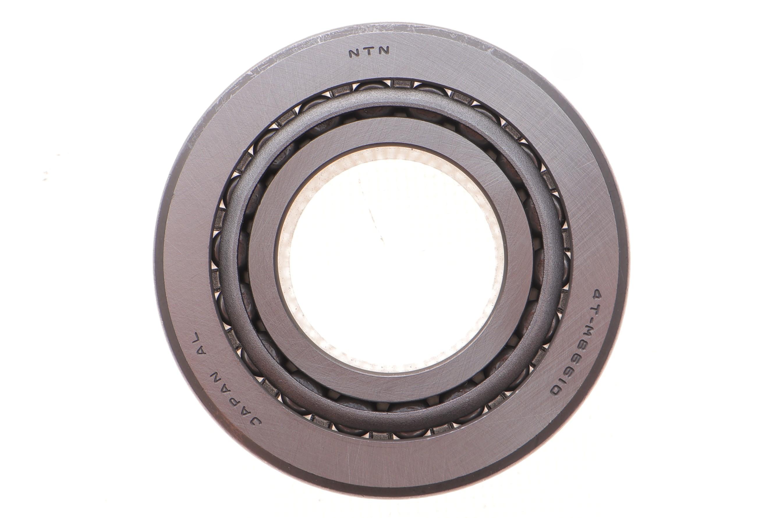 Підшипник (30,16x64,29x21,43)