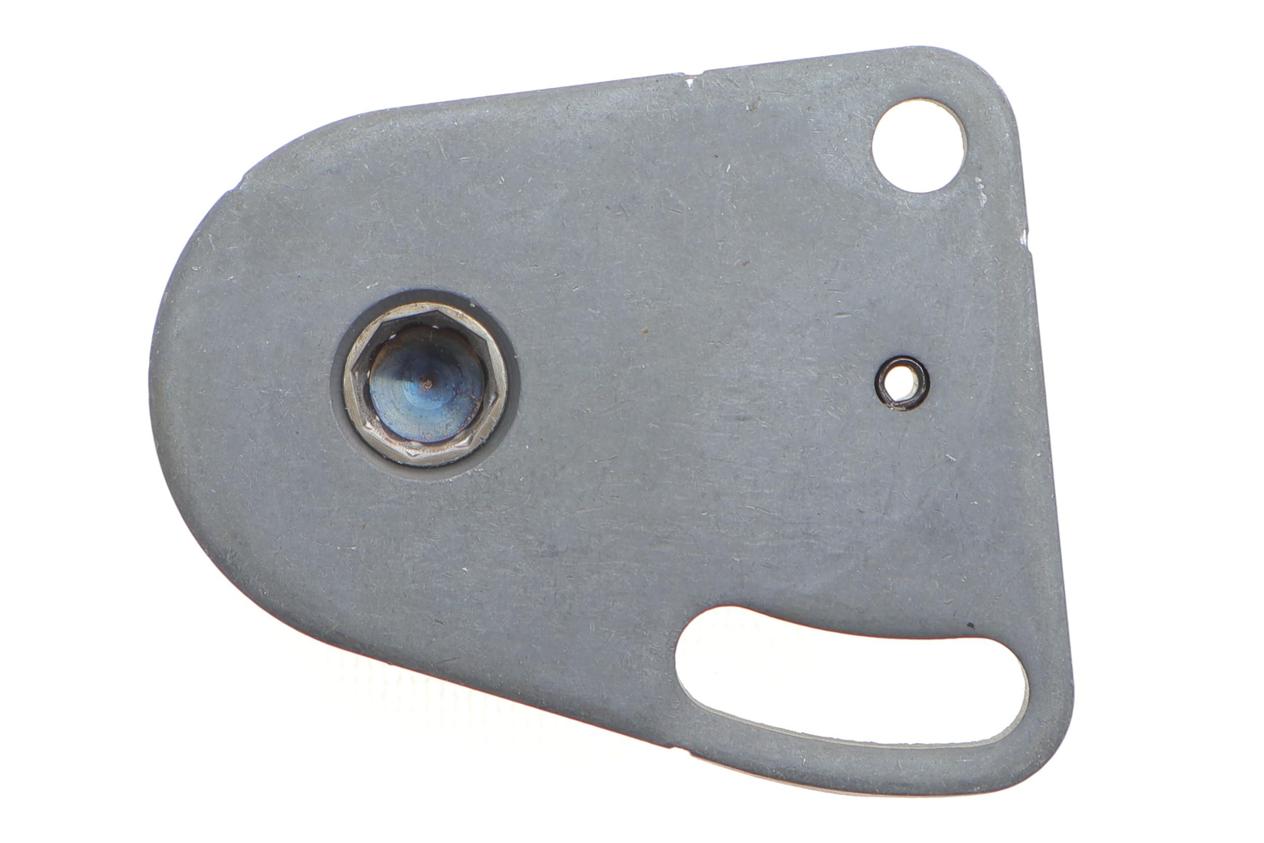 Ролик ГРМ Ford Transit 1.6/2.0 77- (натяжний) (47x27)