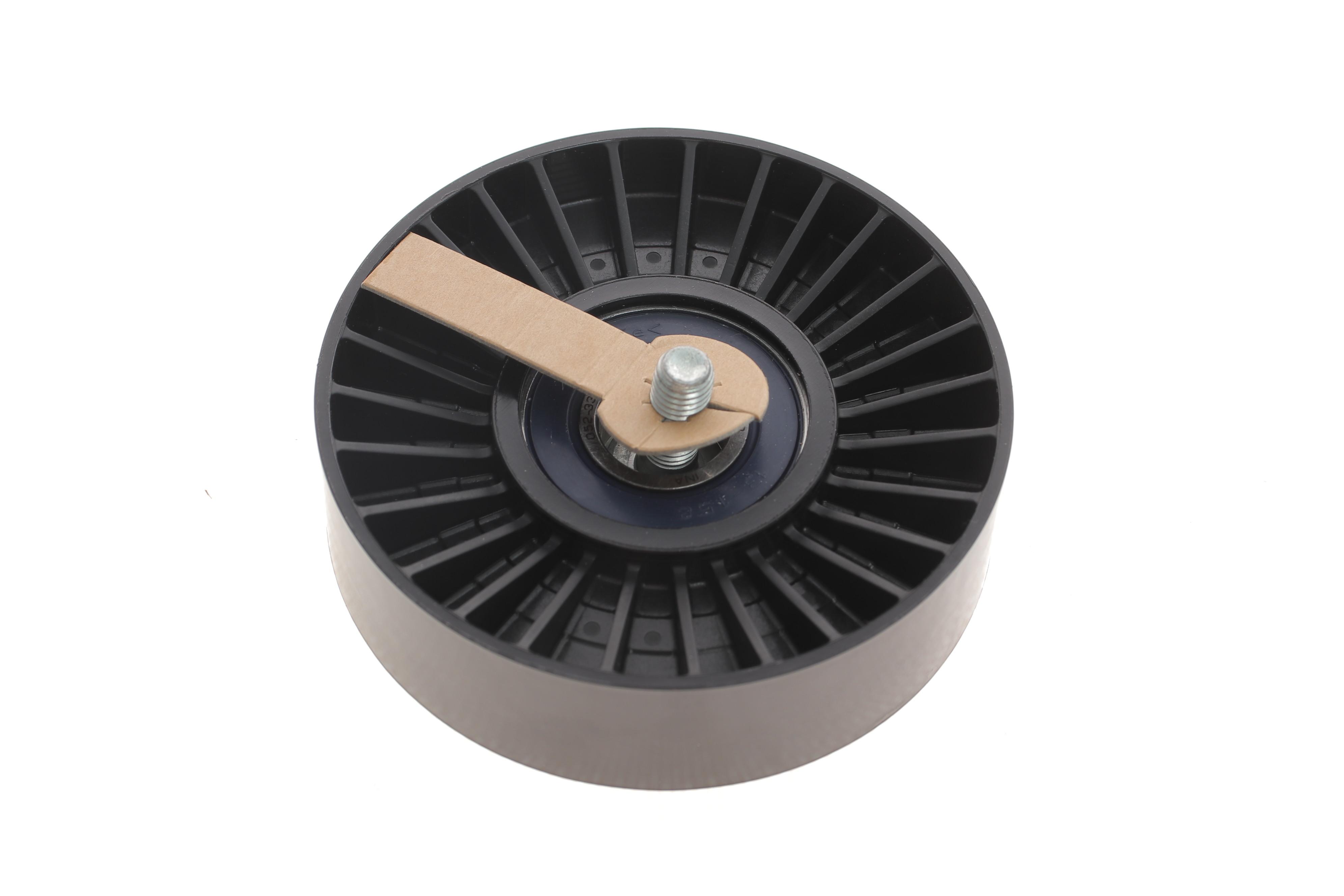 Ролик генератора Peugeot Expert 1.8 96-01 (паразитний) (90x25)