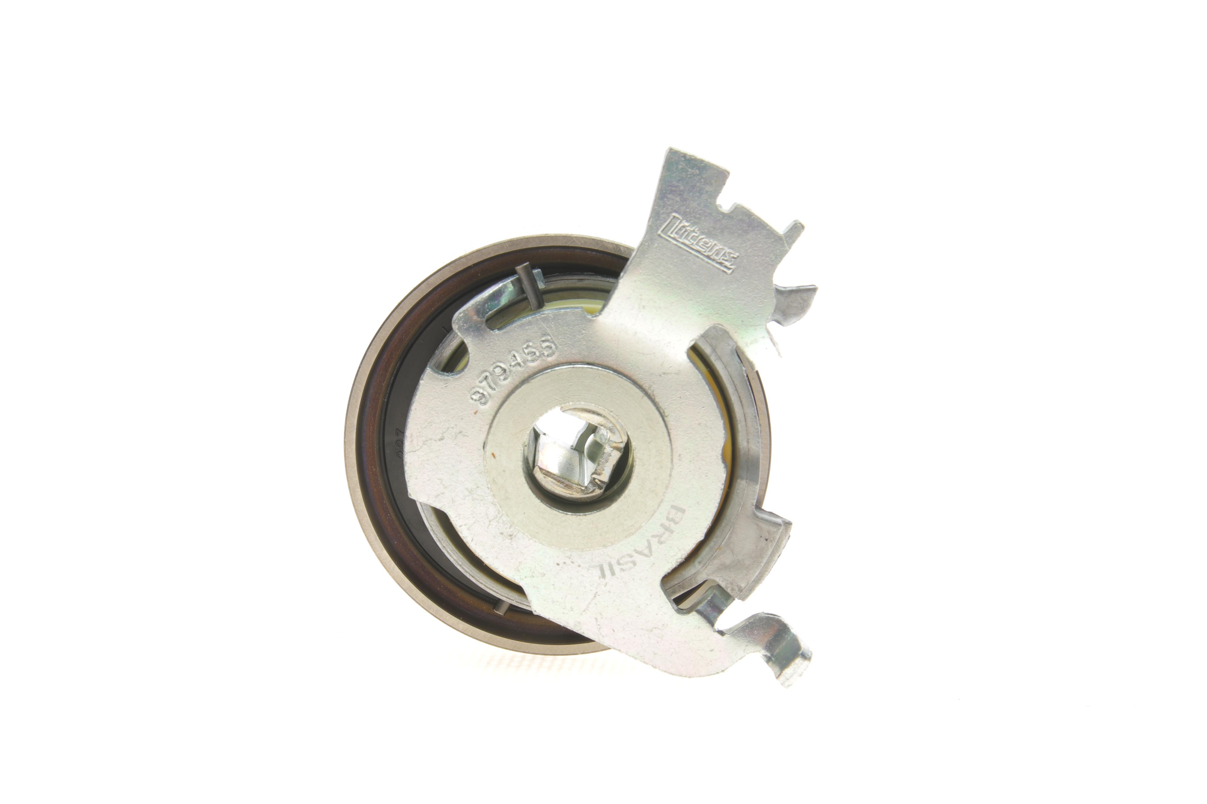 Ролик ГРМ Opel Combo 1.6CNG/16V, 05-11, (Z 16 YNG)