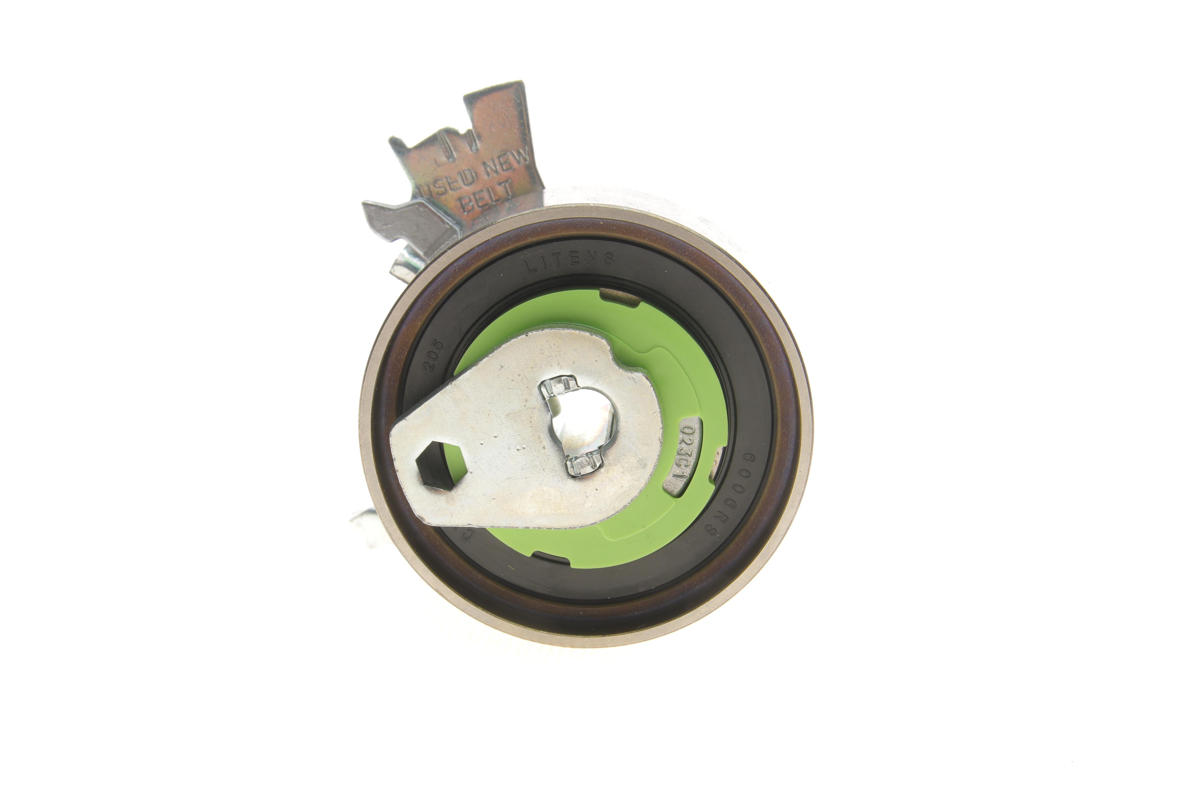 Ролик ГРМ Opel Combo 1.6CNG/16V, 05-11, (Z 16 YNG)