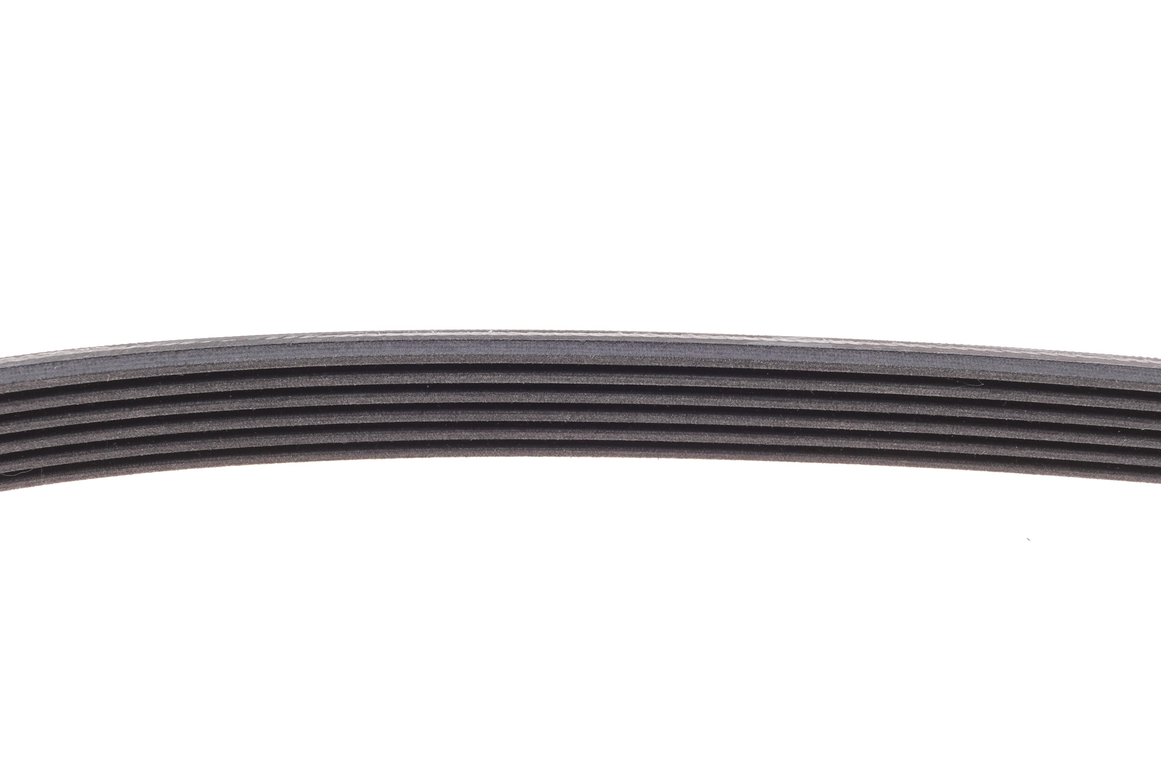 Ремінь генератора VW Caddy III 1.4/1.6 04-/Golf/Polo 1.2/1.4TSI 12-/Audi A3 1.2/1.4TFSI 13-