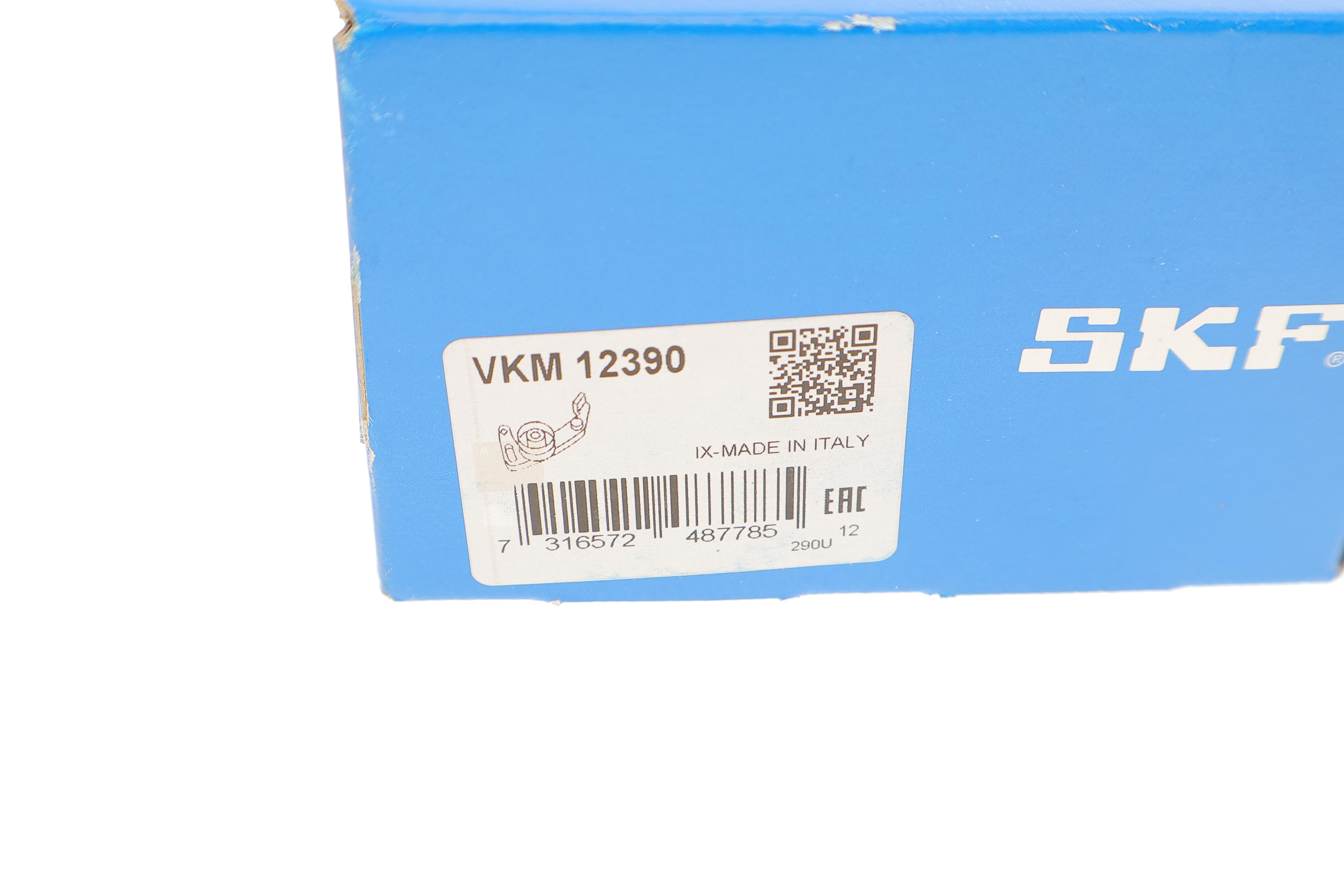 Ролик ГРМ Fiat Ducato 2.3D Multijet 06- (натяжной) (69х34)