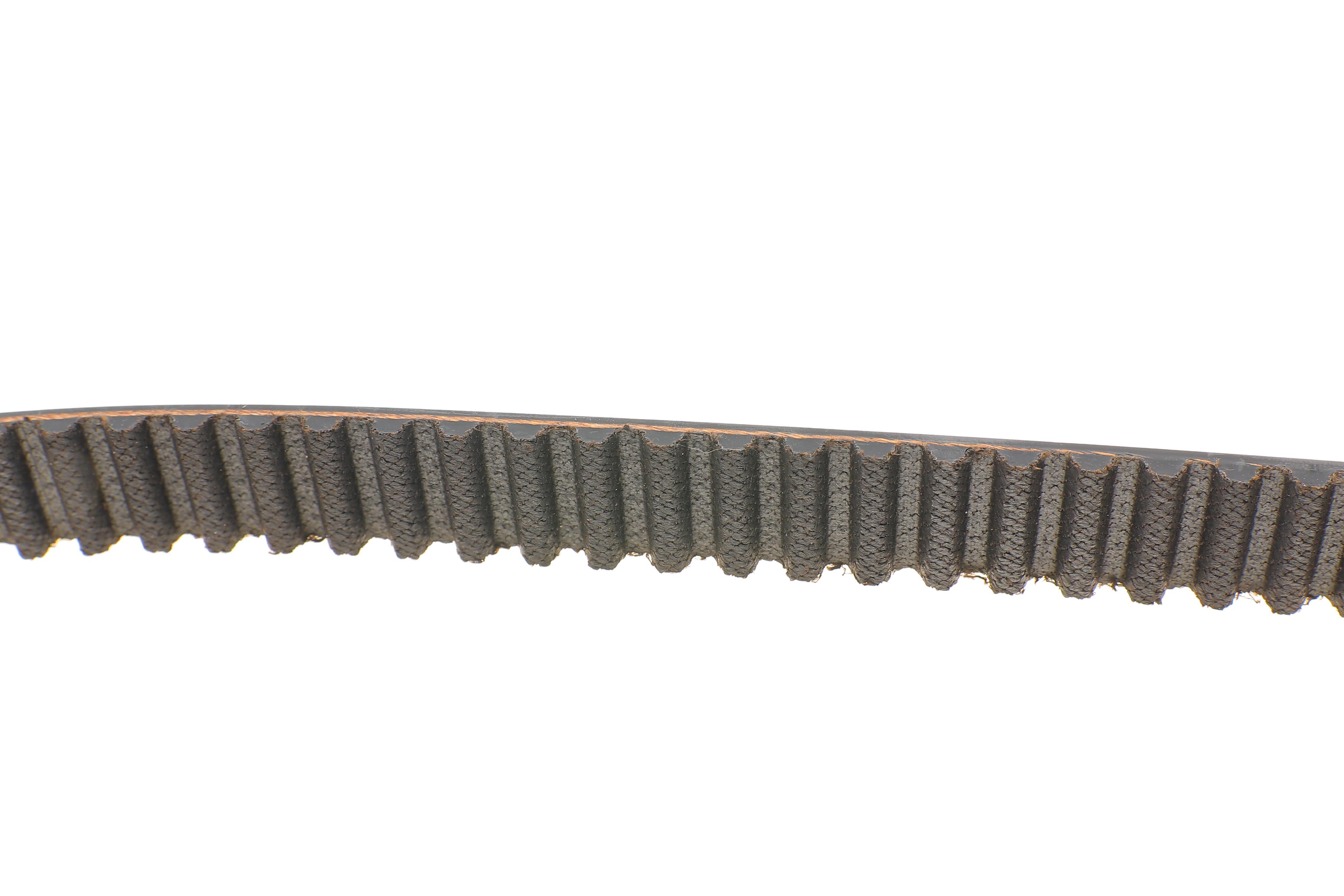 Ремінь ГРМ Opel Astra F/Corsa B/Vectra B 1.4-1.8 95-03 (169x20)