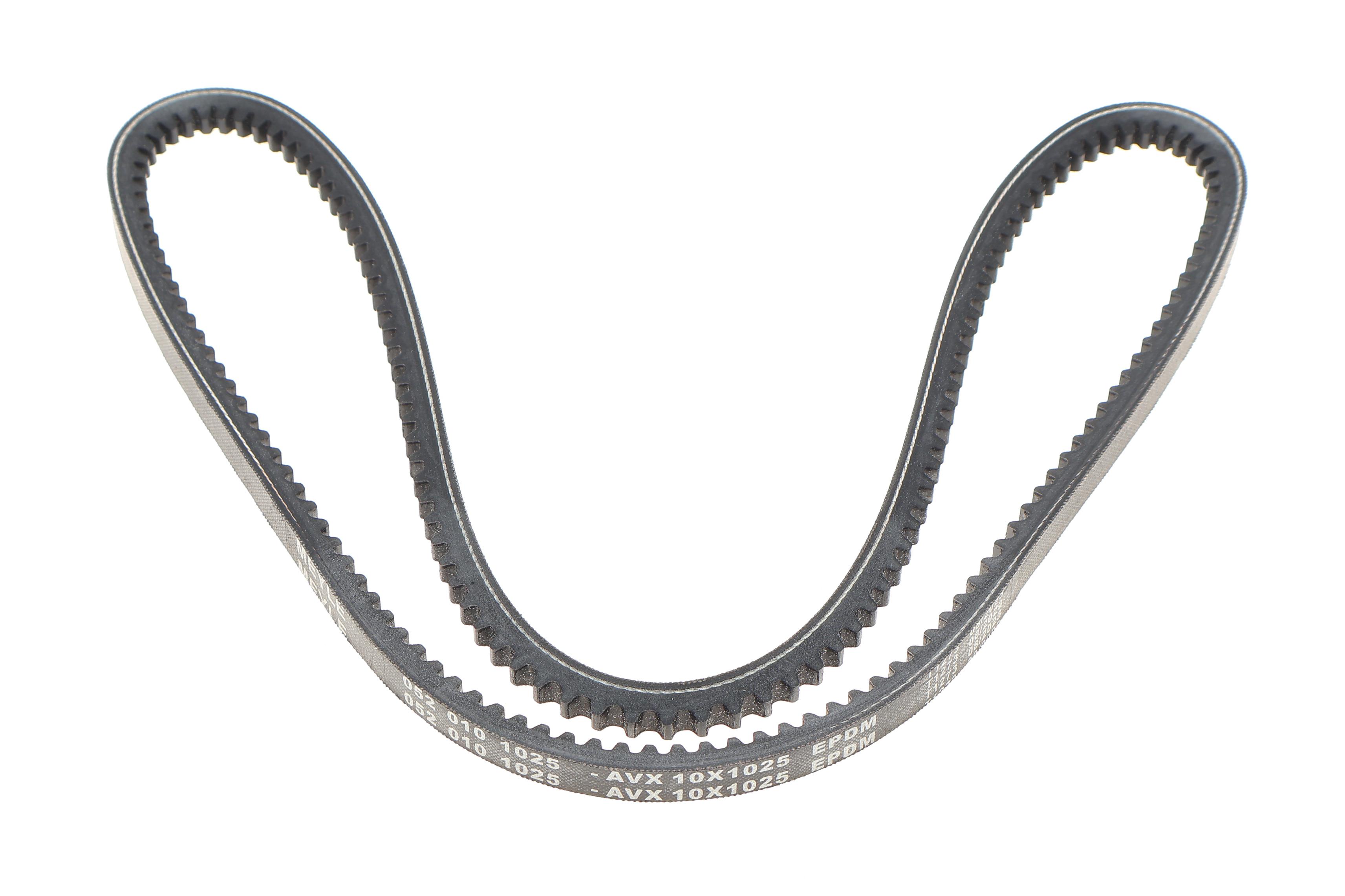 Ремень генератора Fiat/Opel/VW (10x1025)
