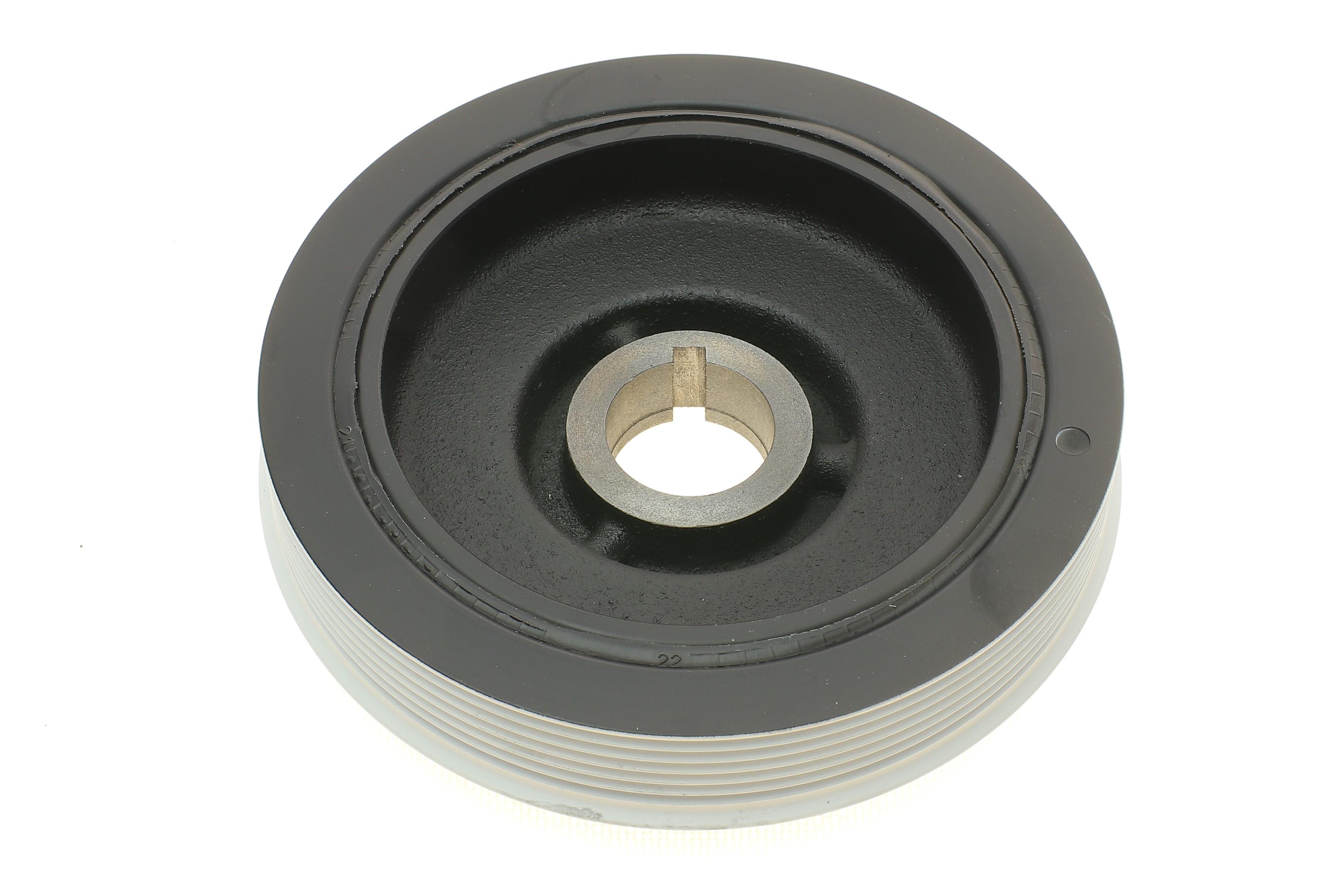 Шків колінвалу Citroen Berlingo/Fiat Scudo/Peugeot Expert/Partner 1.9D/2.0HDi (6PK)