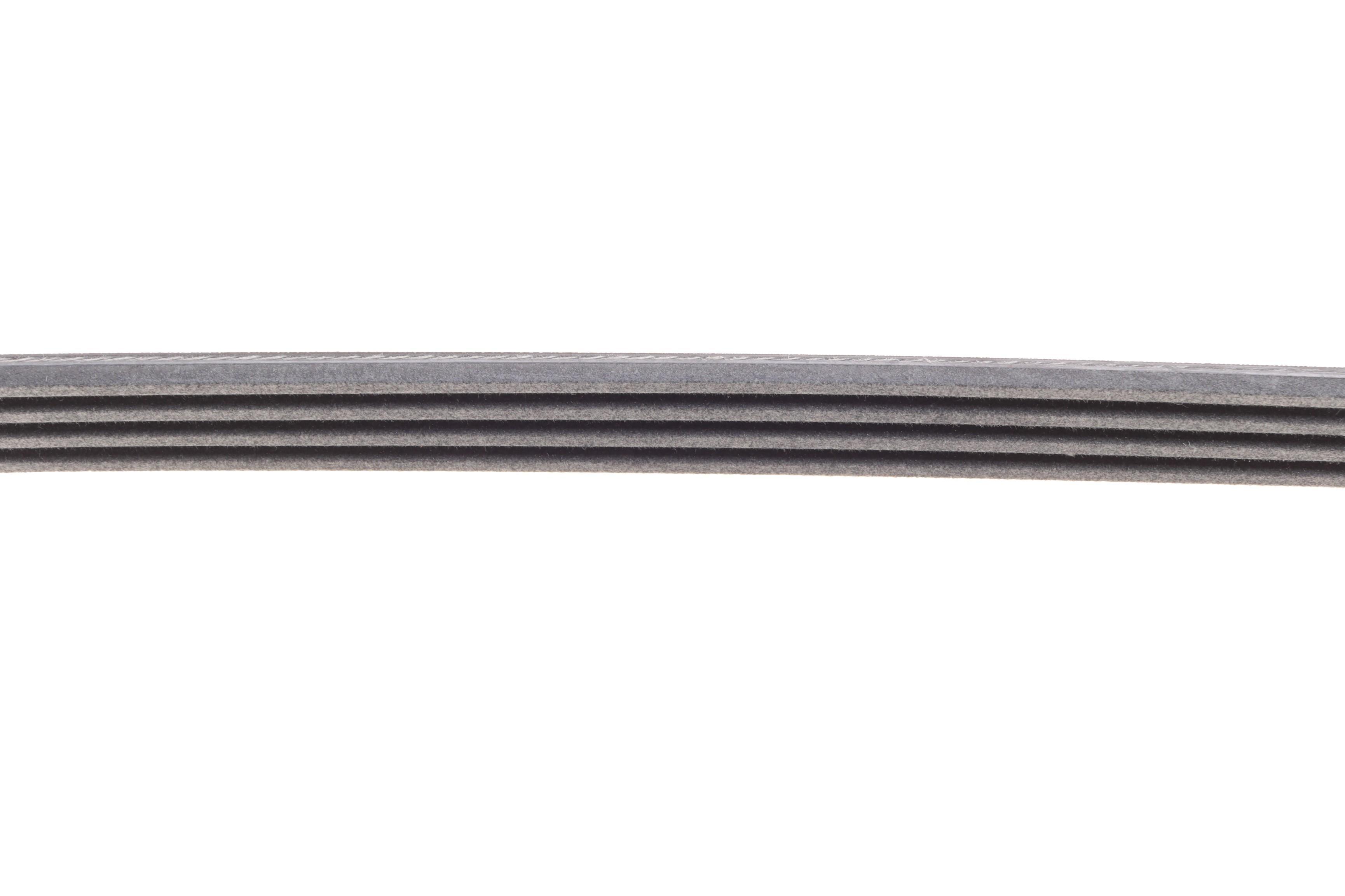 Ремінь генератора Fiat Ducato 2.3JTD 02- (AC)/Mitsubishi L400 2.0/2.4 94-05/Haval H5 2.4 10-/Iveco