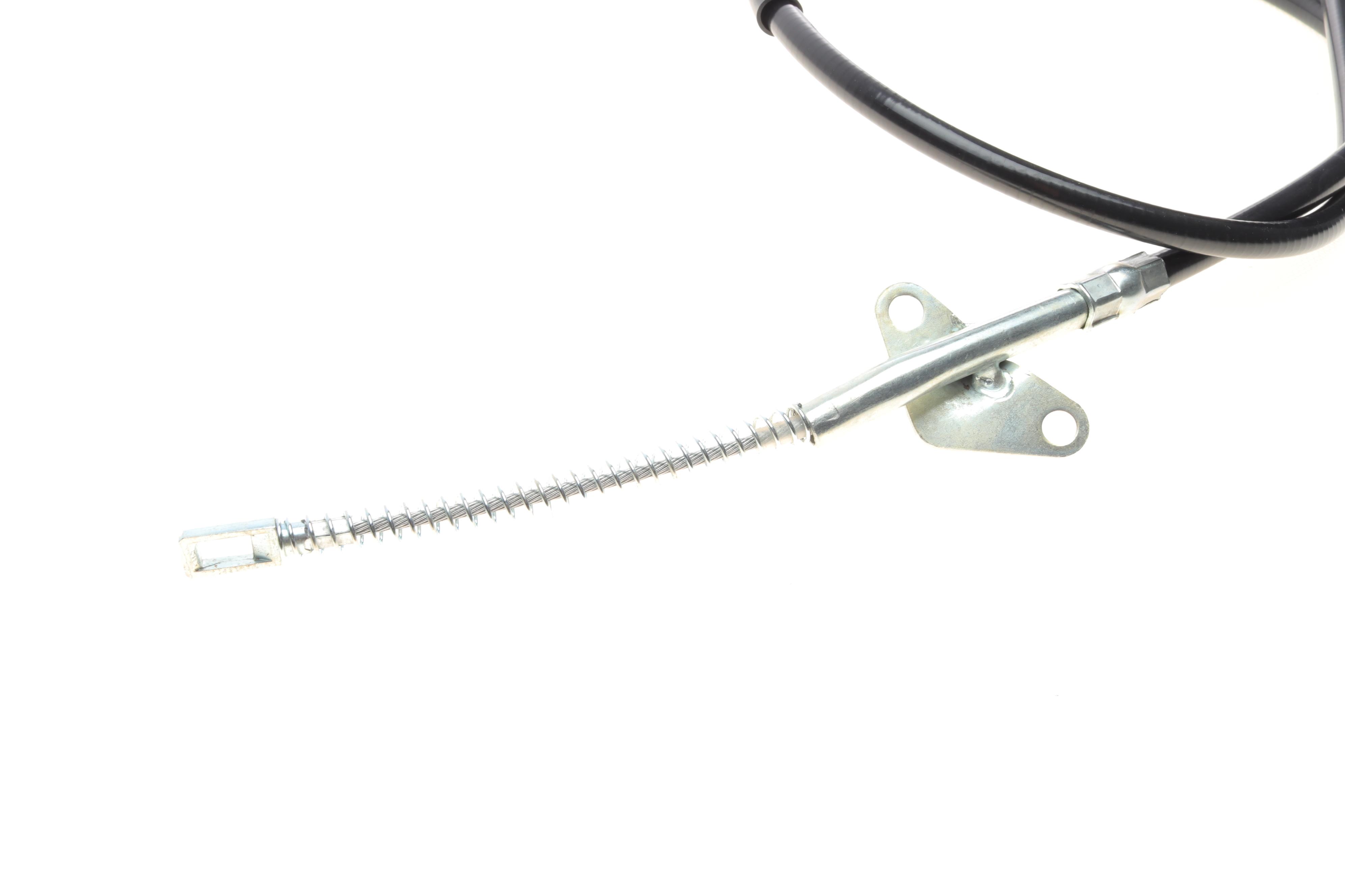 Трос ручника (задній) (L) DB 407-410 (6114201685)