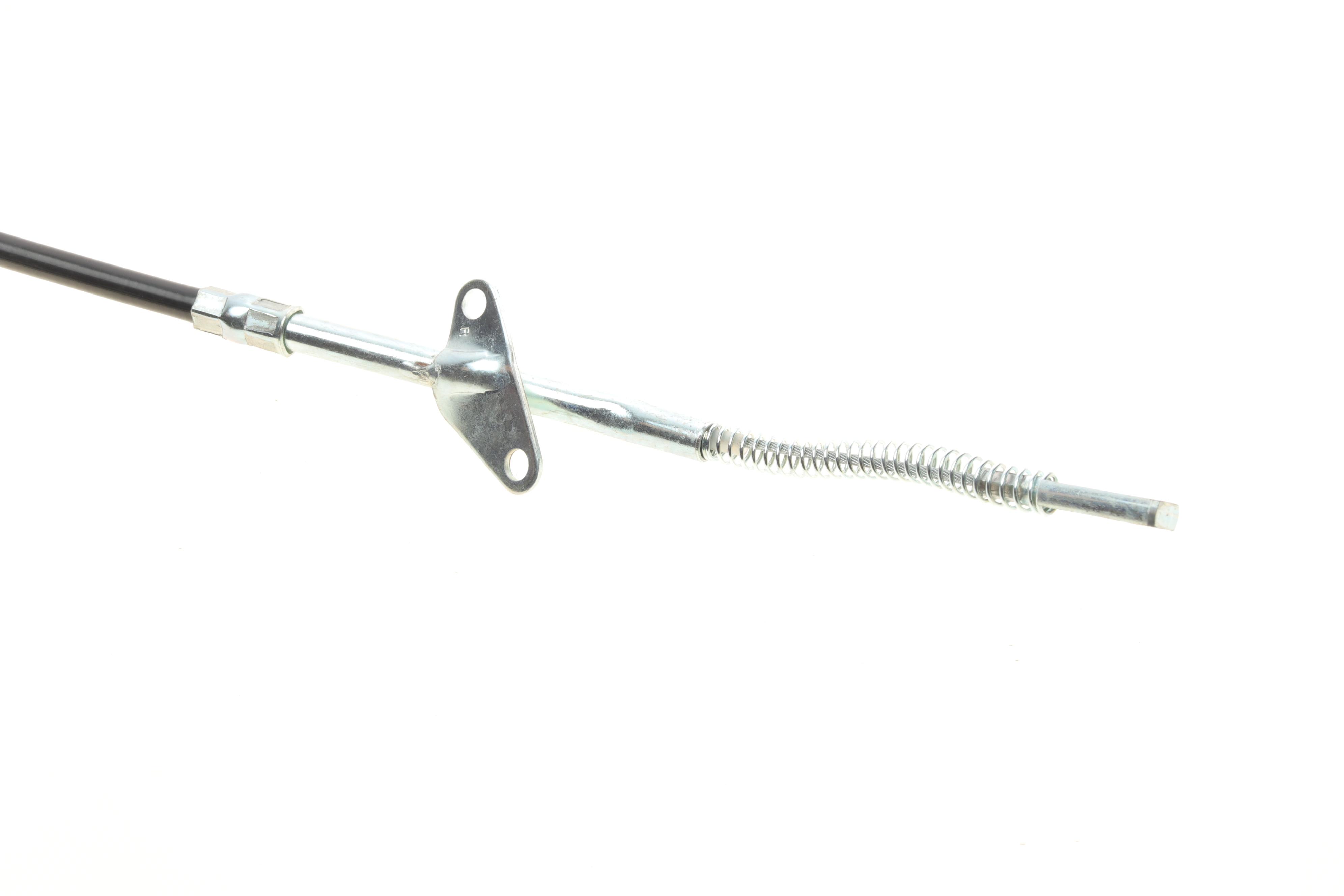 Трос ручника (задний) (R) DB 609-711  (6684202985)