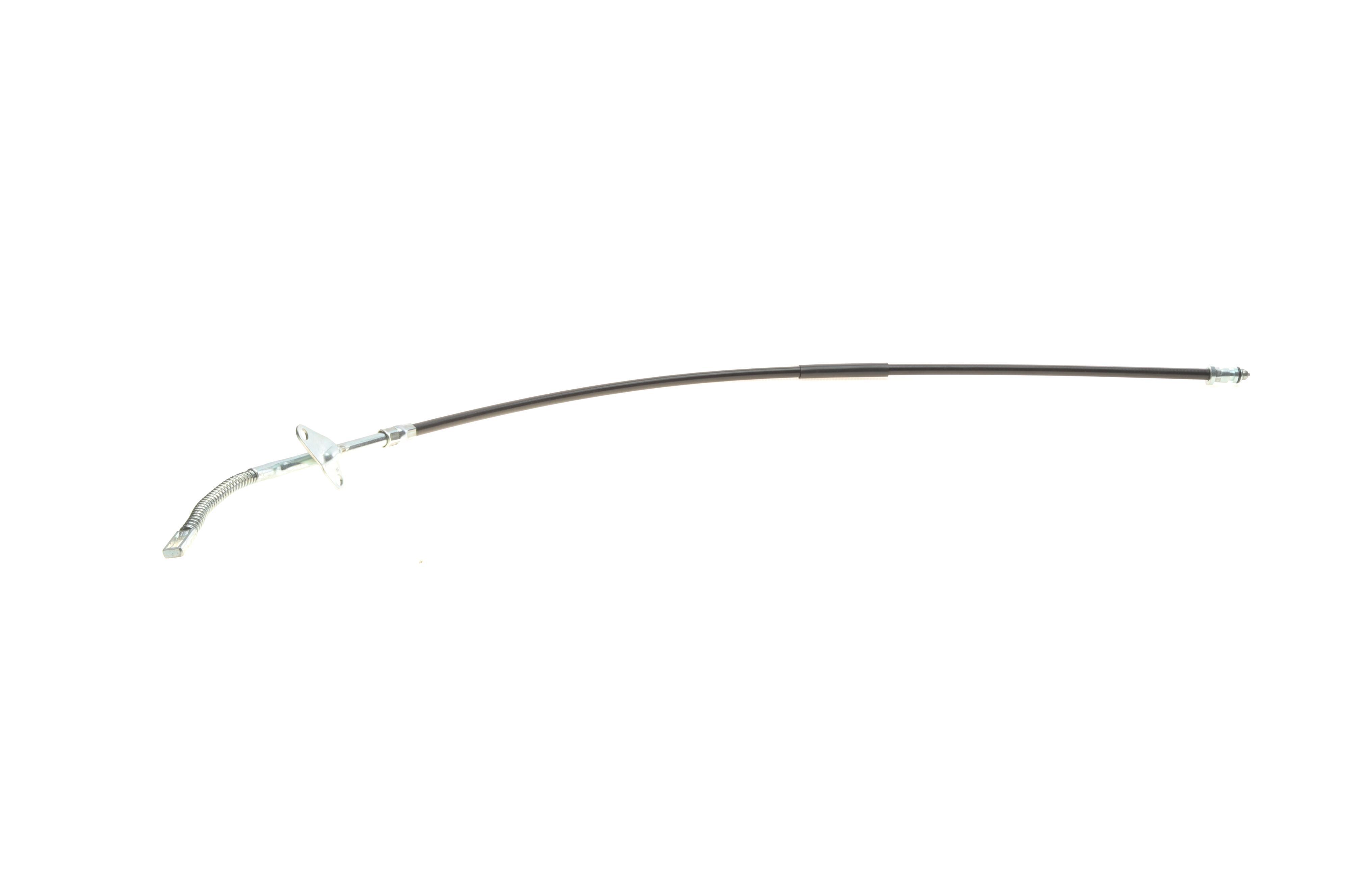 Трос ручника (задний) (R) DB 609-711  (6684202985)