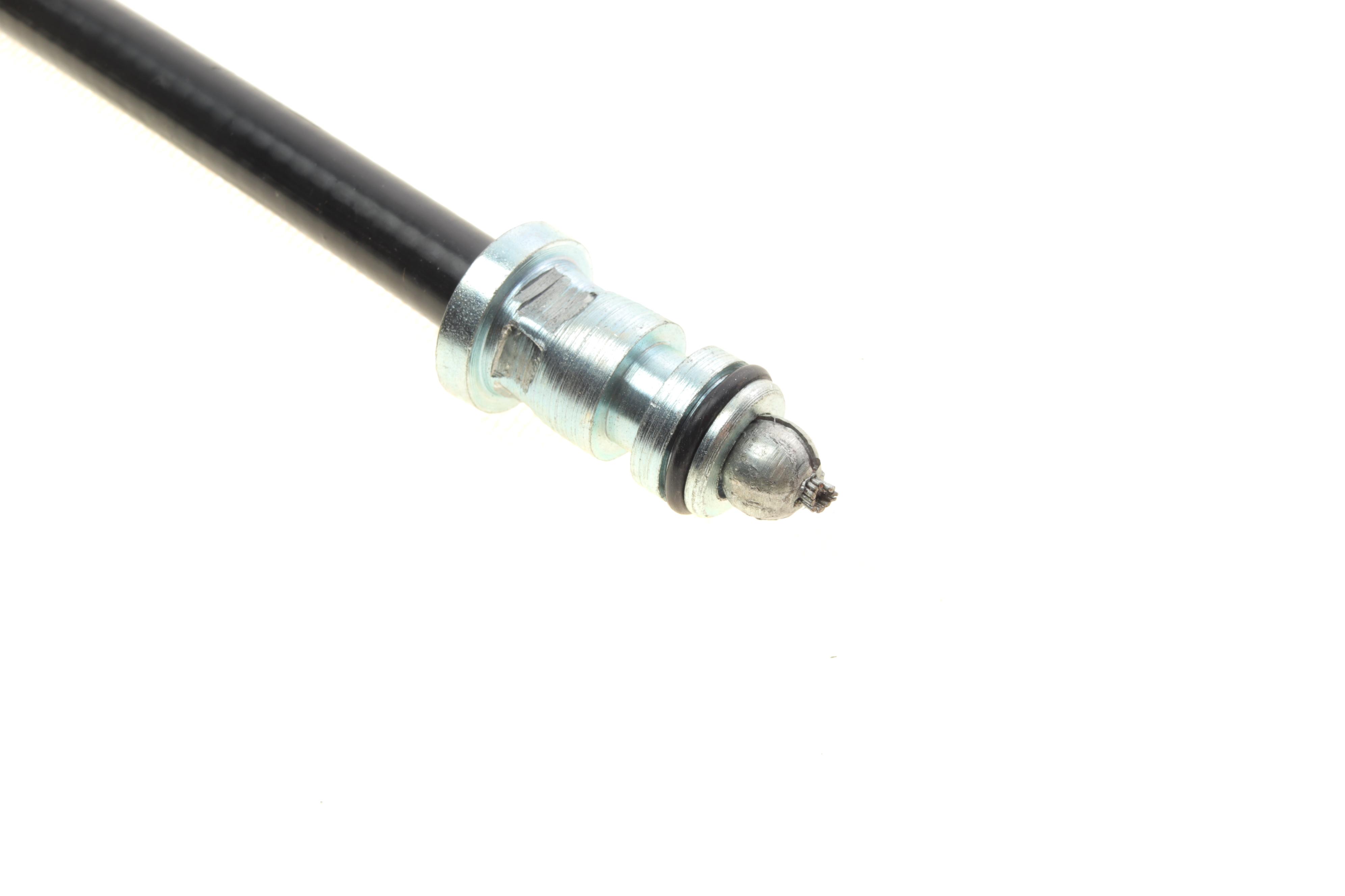 Трос ручника (задний) (R) DB 609-711  (6684202985)