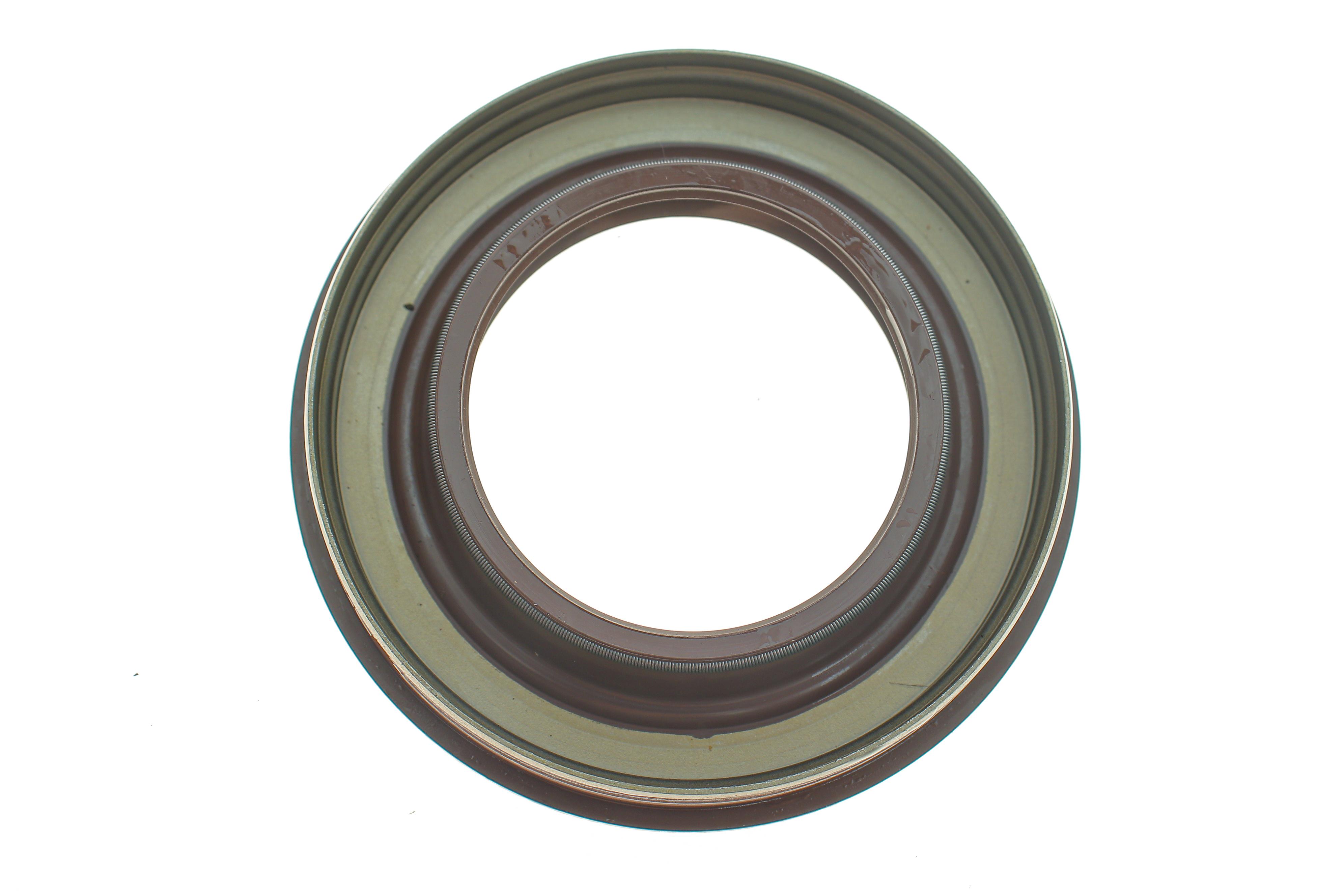 Сальник коленвала (передний) MB OM615-617 (45x74.5x12/13.7)