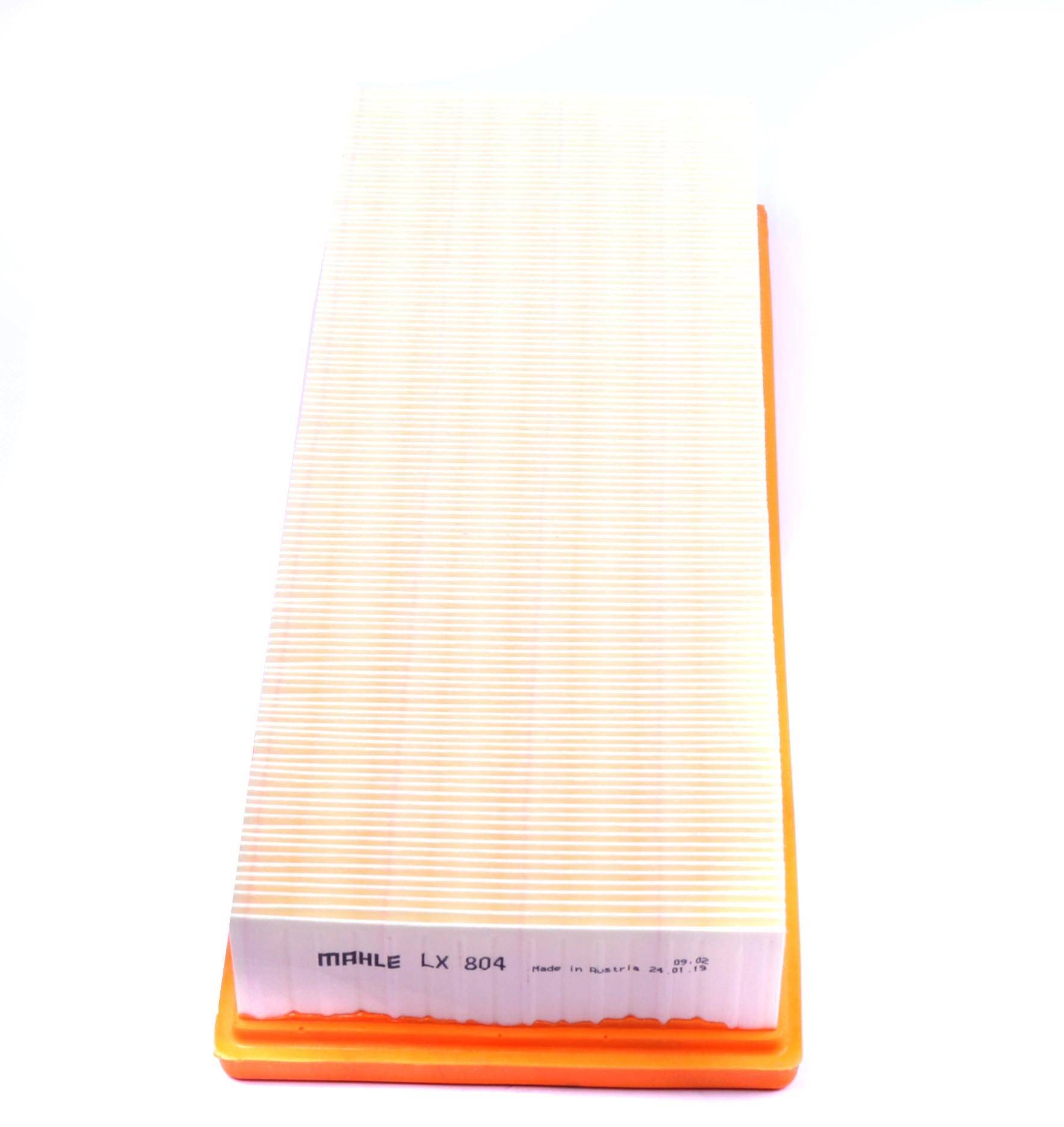 Фільтр повітряний MB (W220) 3.2CDI (к-кт 2шт)